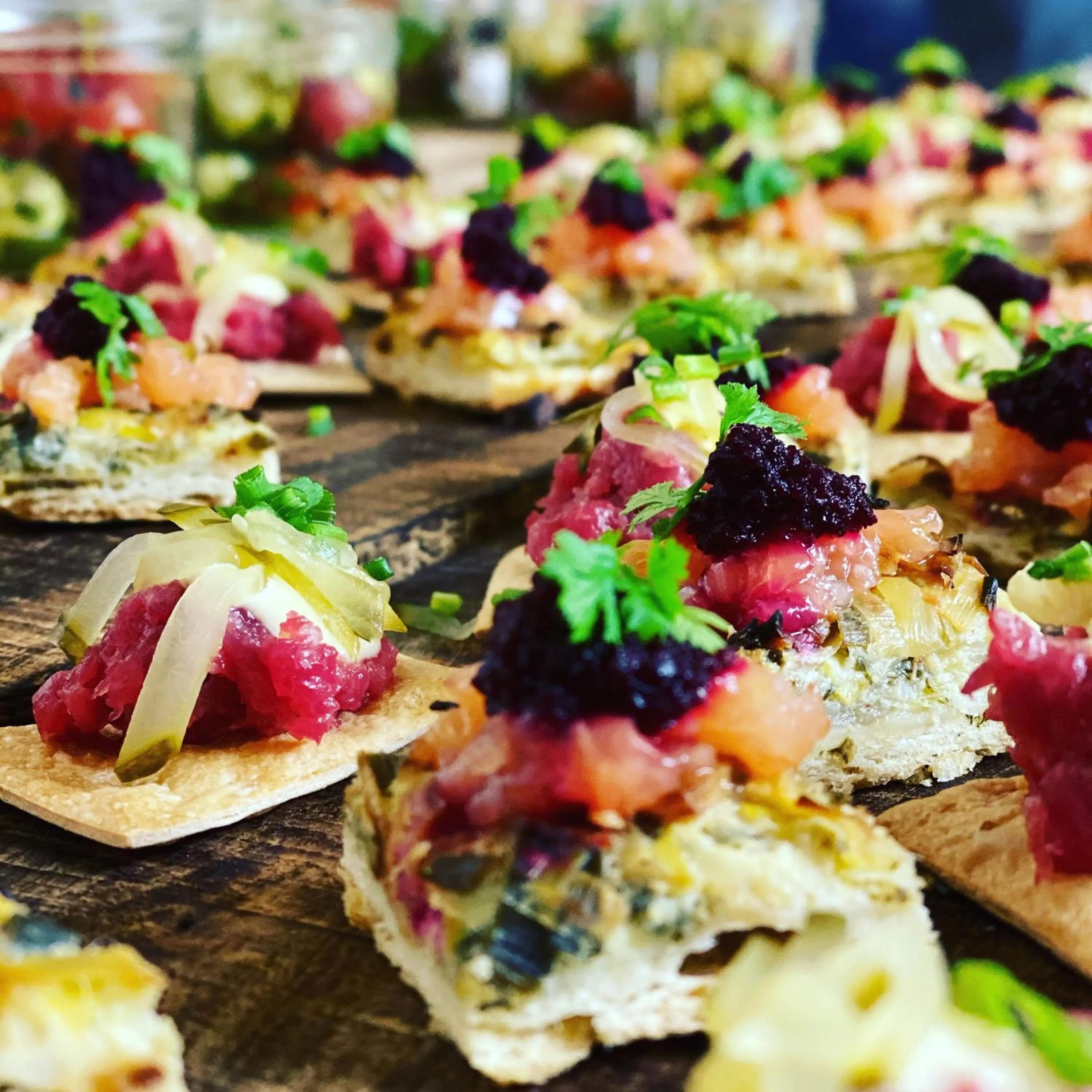 Food and drinks in Hotel-Gasthaus-Kraft