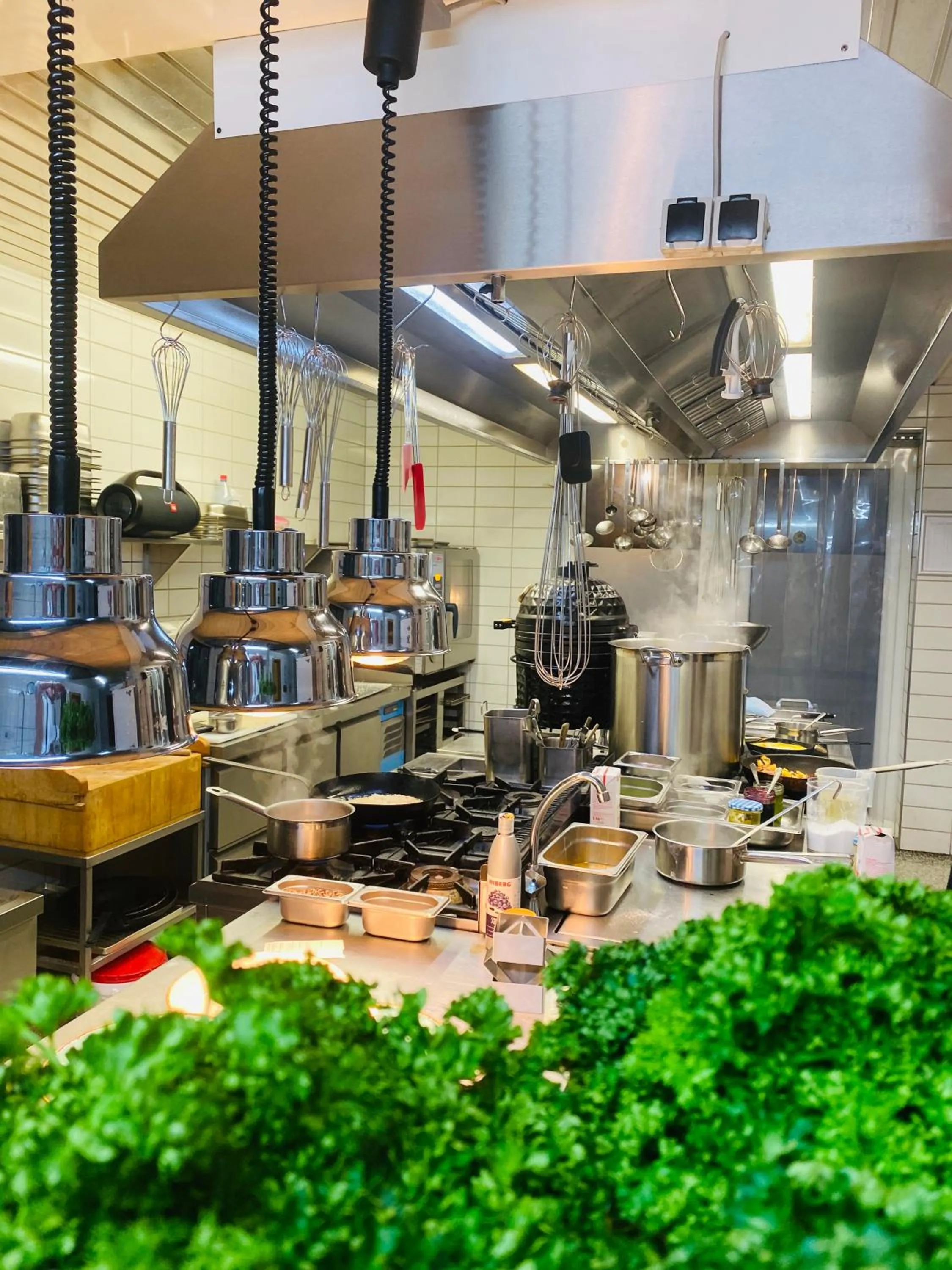 Hotel-Gasthaus-Kraft