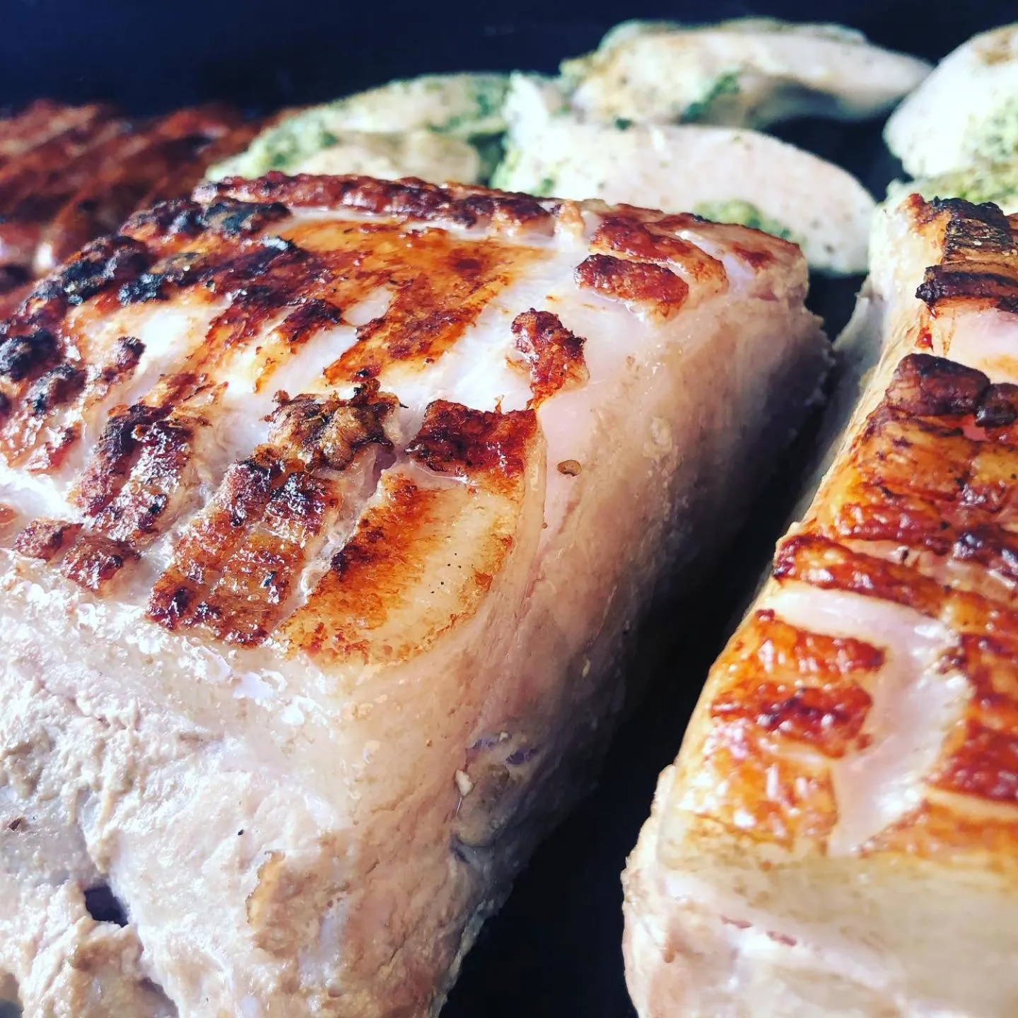 Food in Hotel-Gasthaus-Kraft