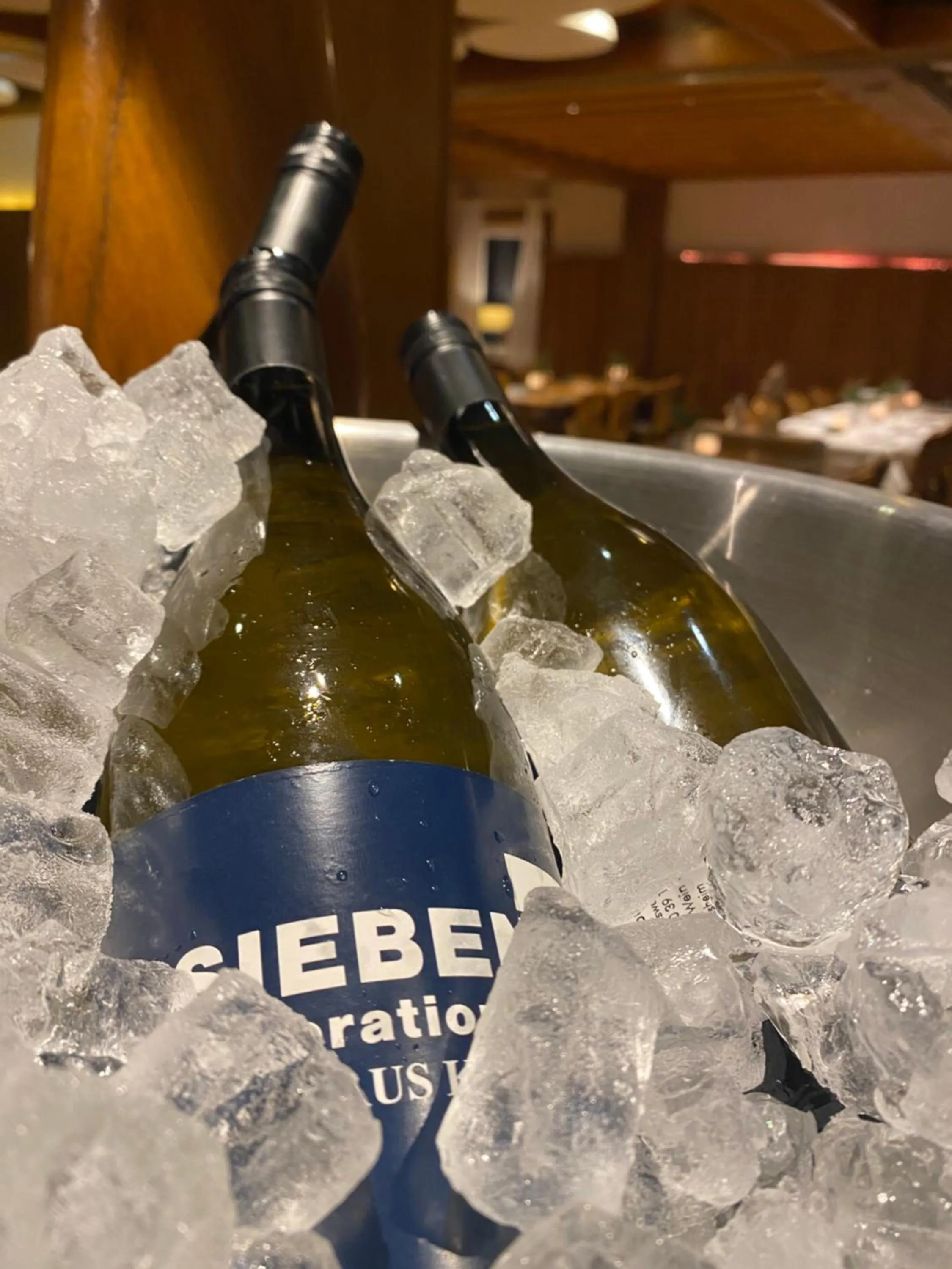 Drinks in Hotel-Gasthaus-Kraft