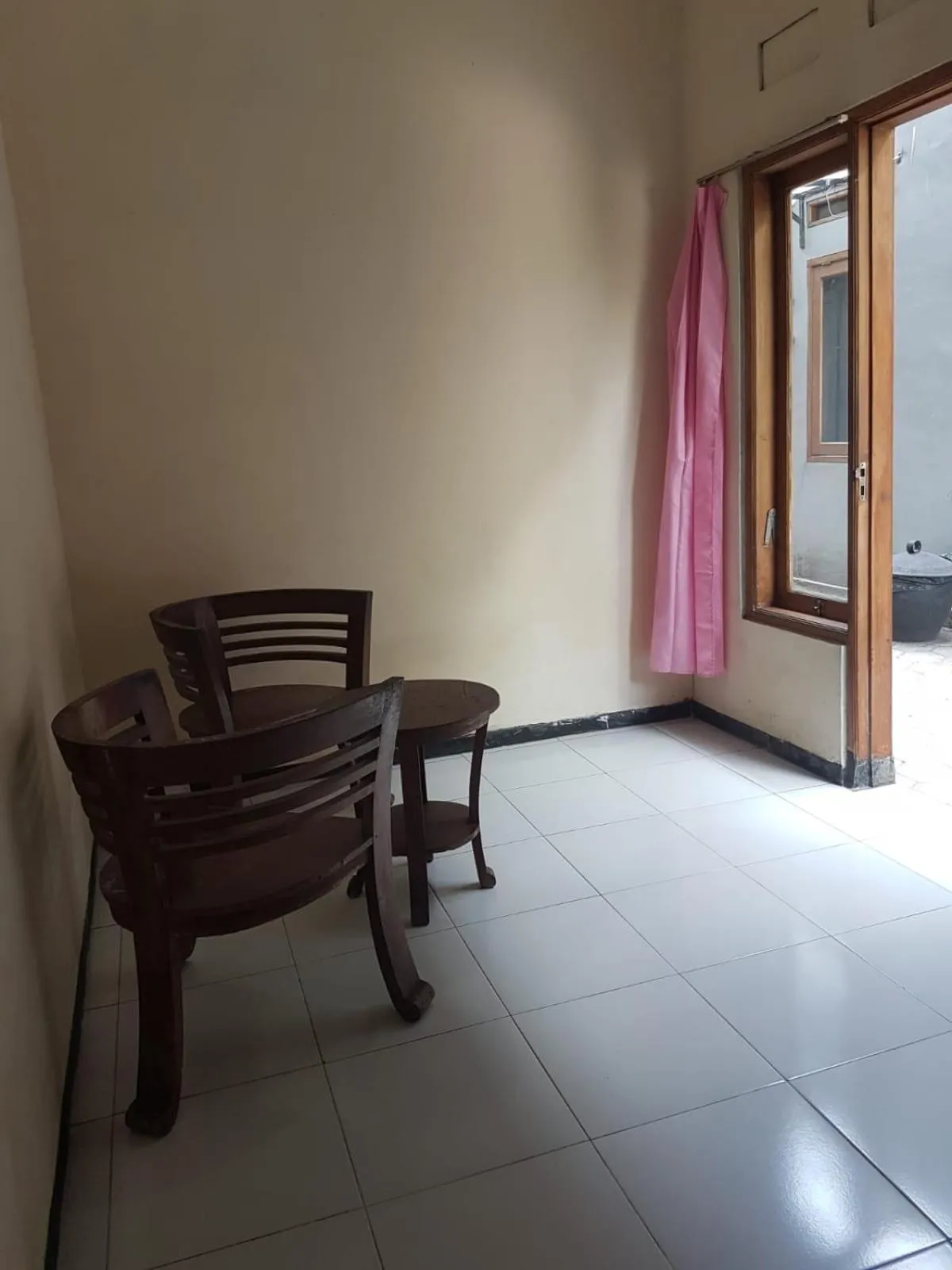 Selaras Kost Syariah