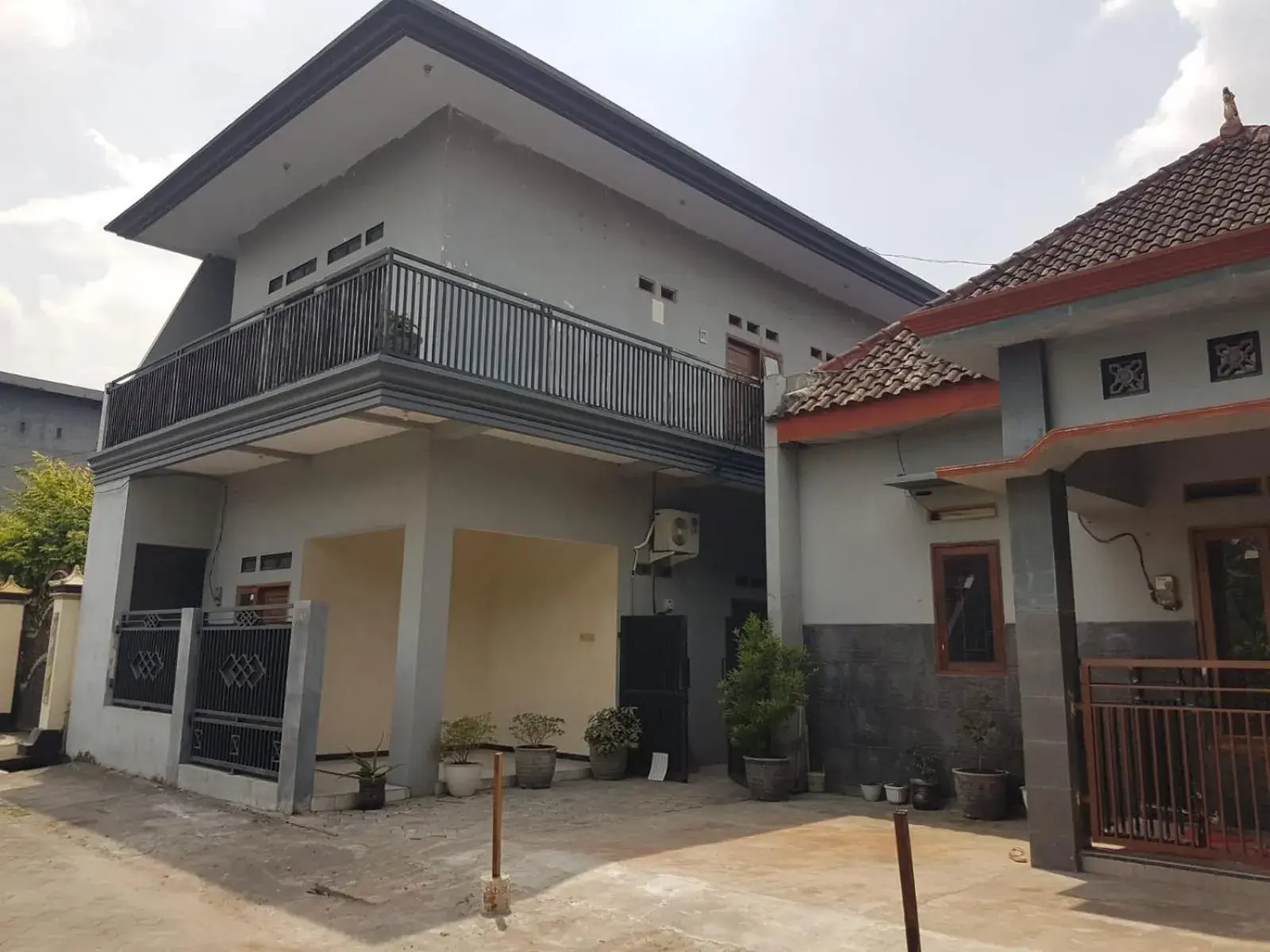 Selaras Kost Syariah Selaras Kost Syariah