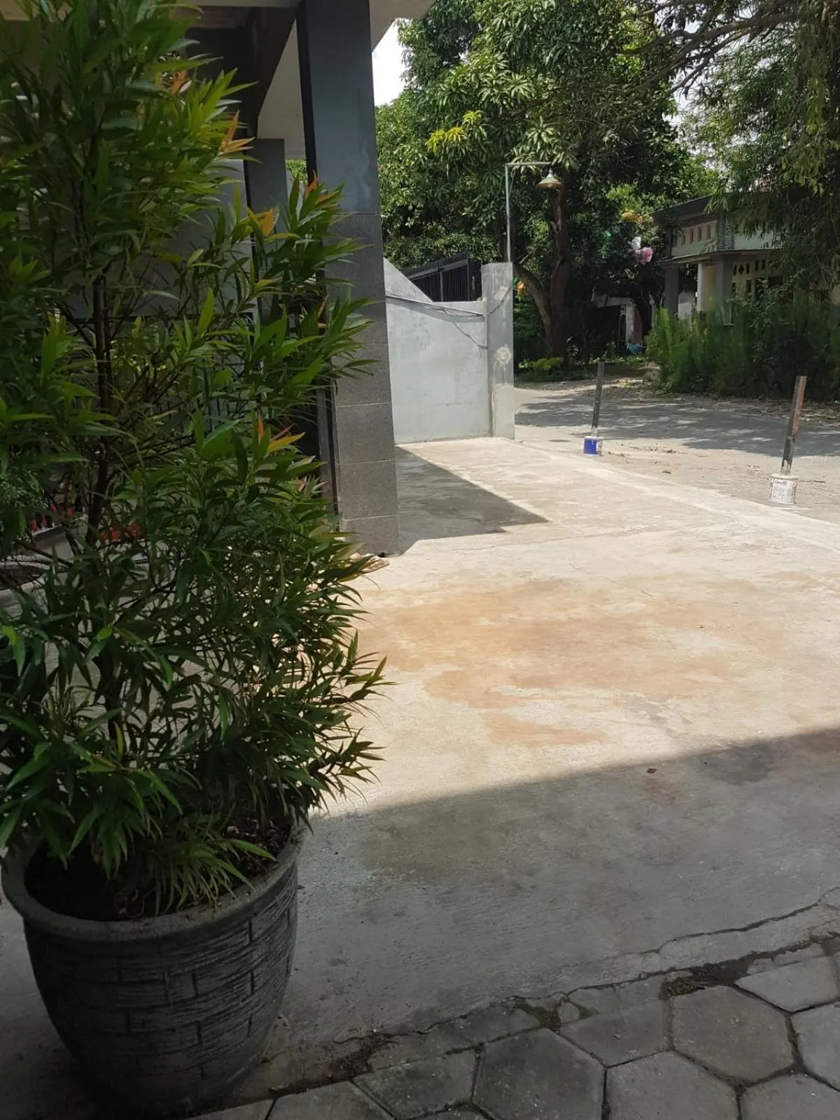 Selaras Kost Syariah