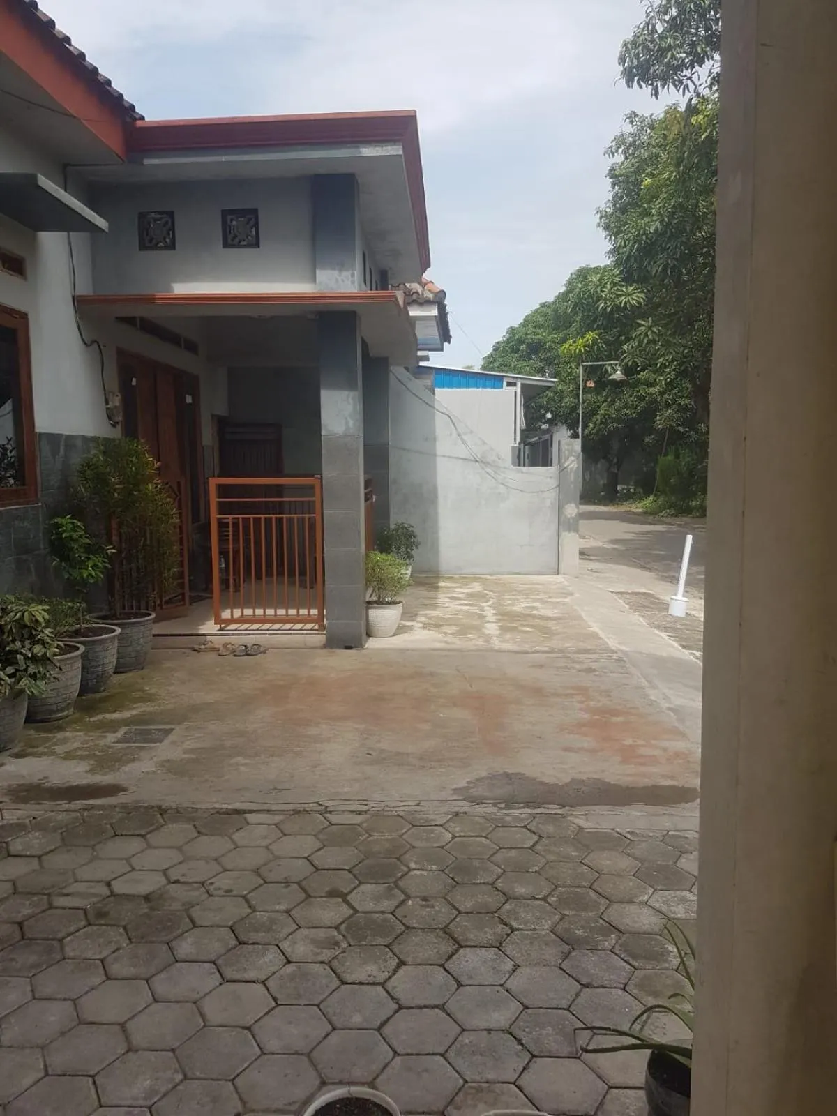 Selaras Kost Syariah