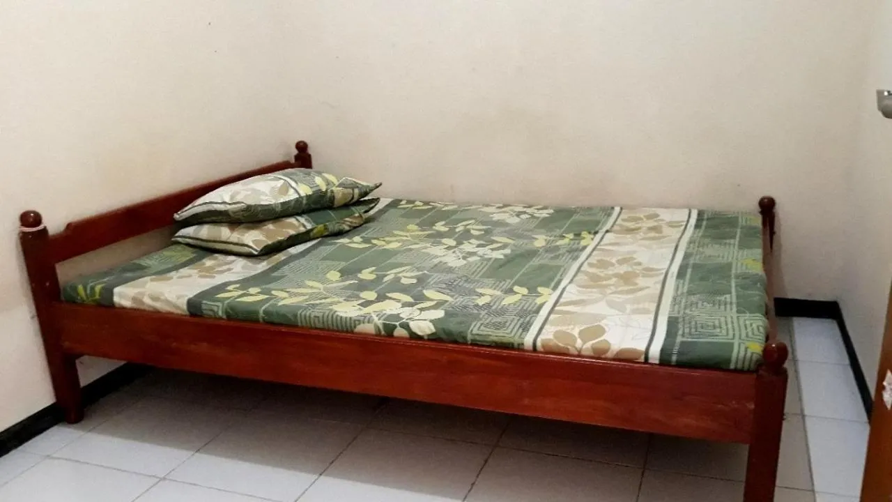 Bedroom, Bed in Selaras Kost Syariah