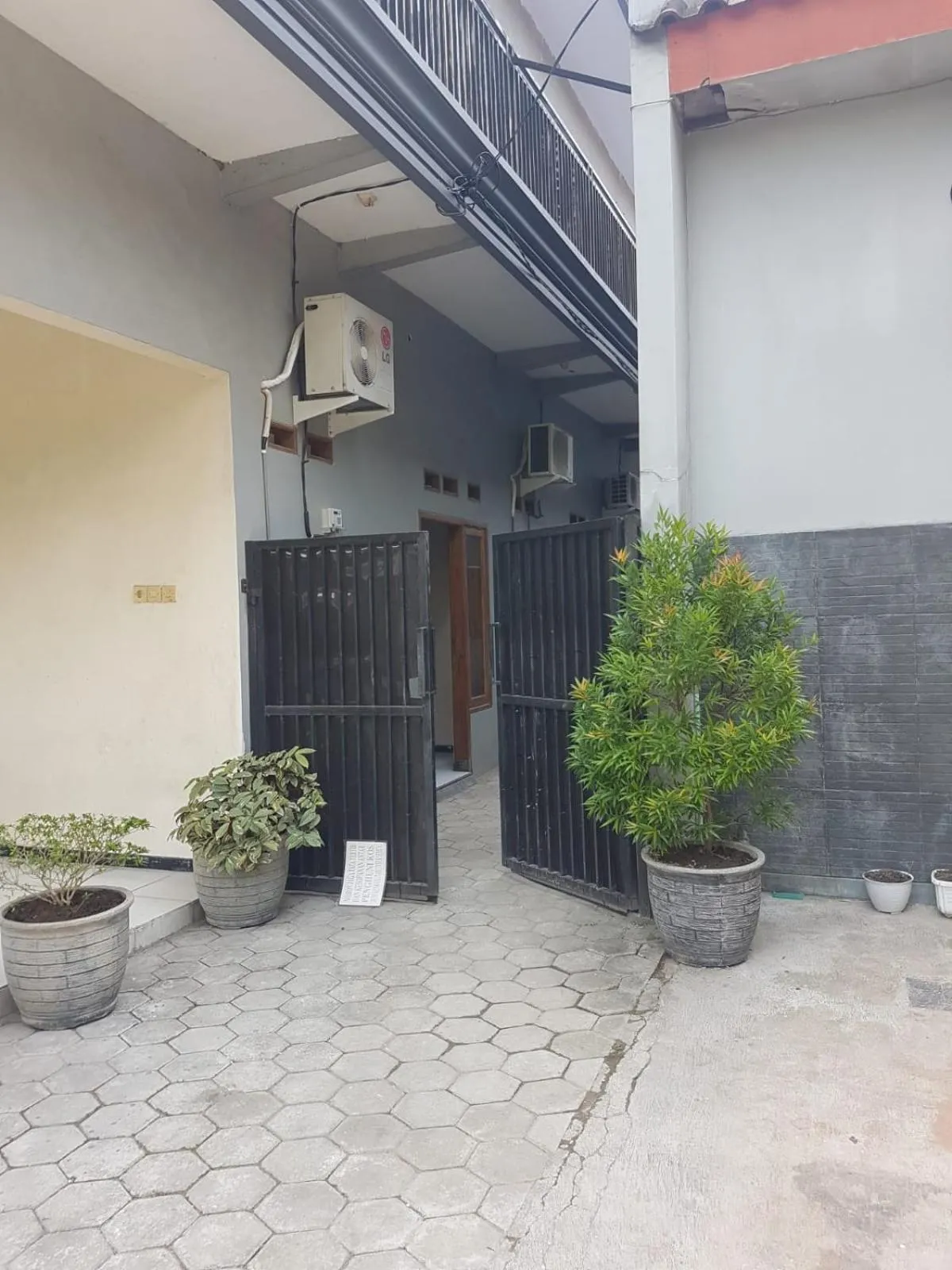 Selaras Kost Syariah