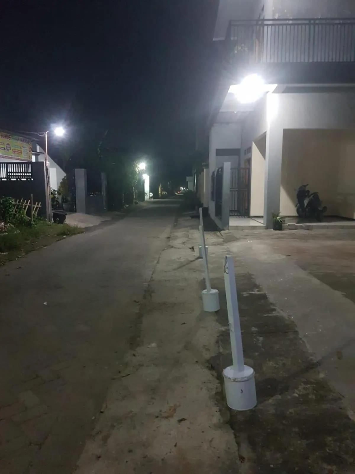 Selaras Kost Syariah