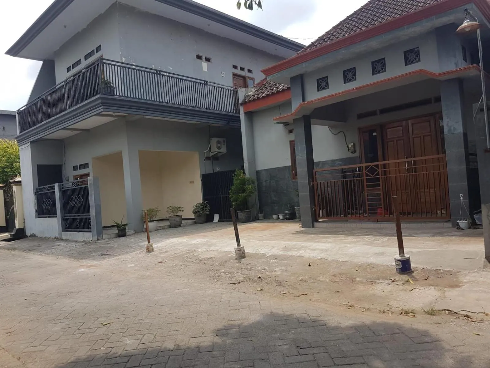 Selaras Kost Syariah