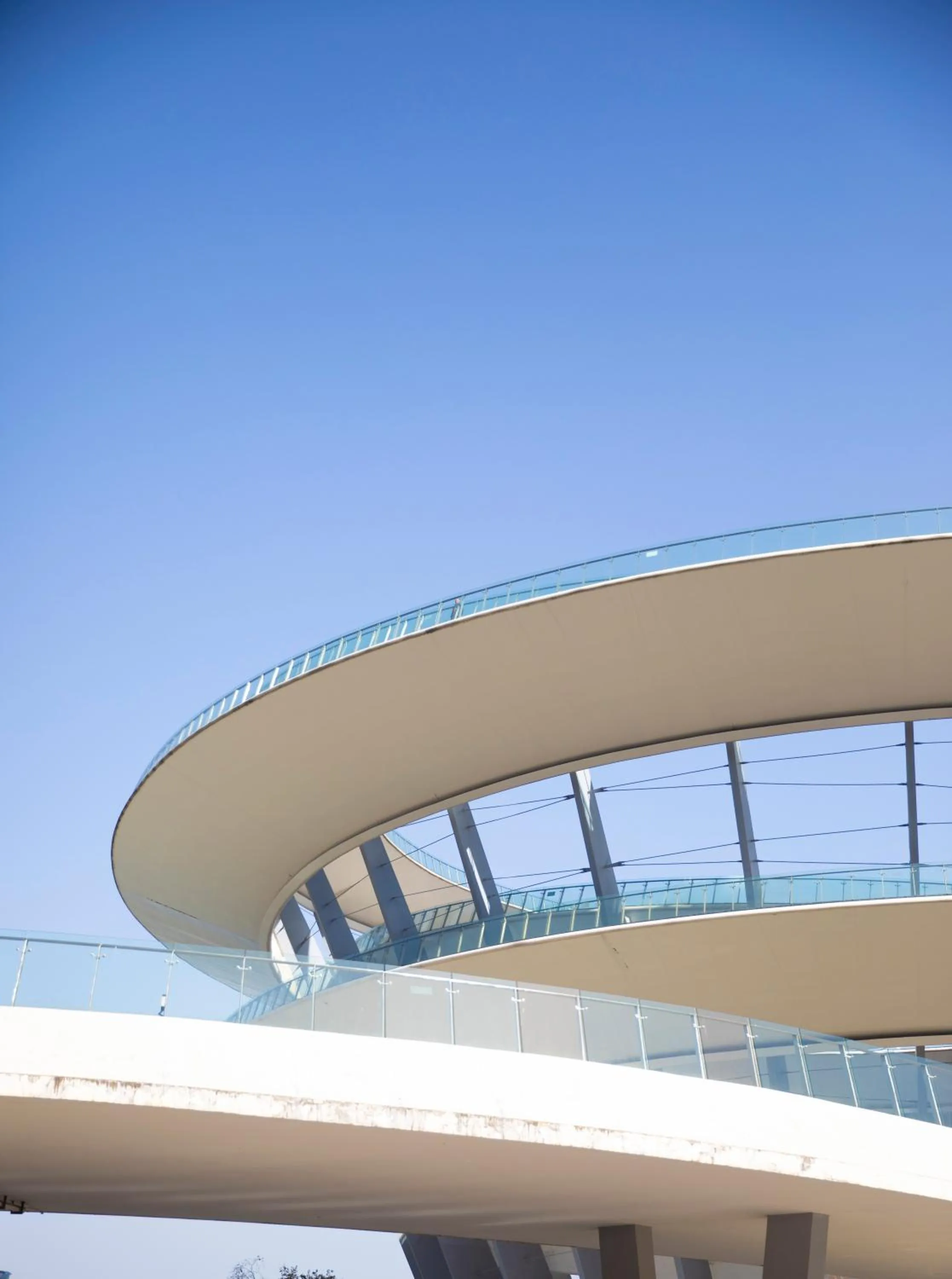 The Meixi Lake, Changsha Marriott Executive Apartments