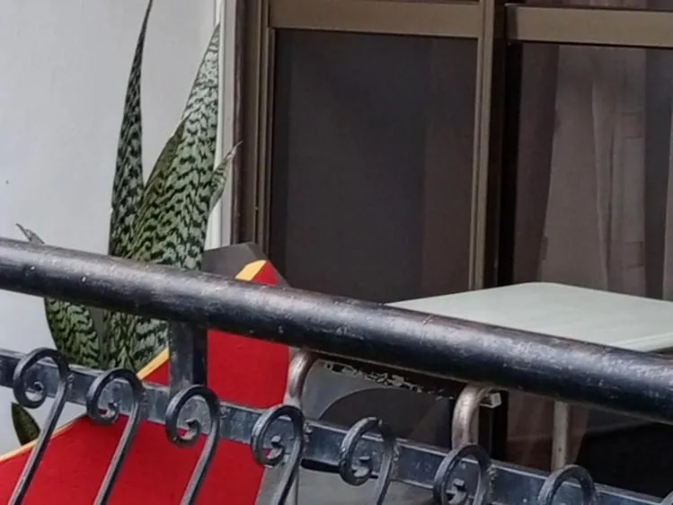 Frontiers Hotel & Conference Entebbe