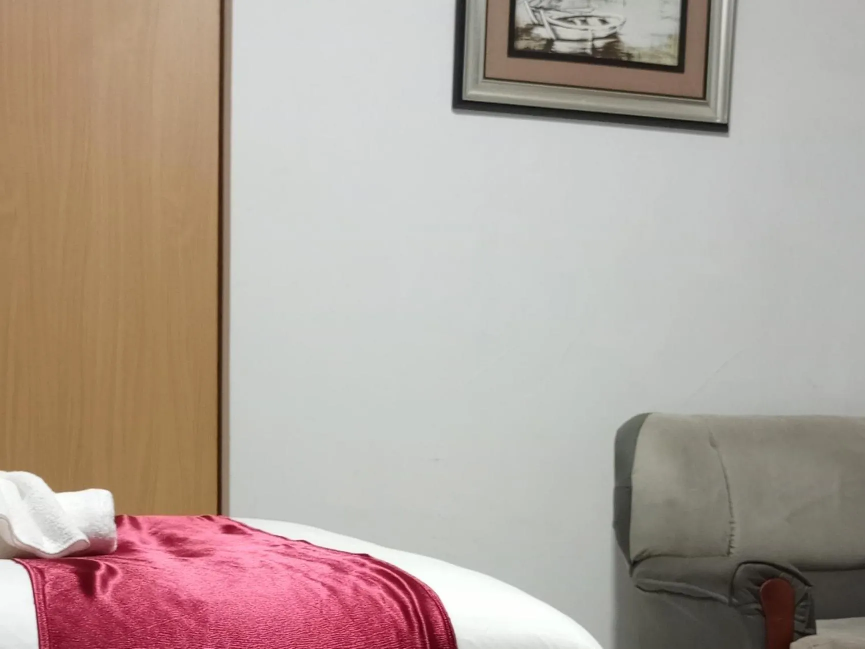 Frontiers Hotel & Conference Entebbe