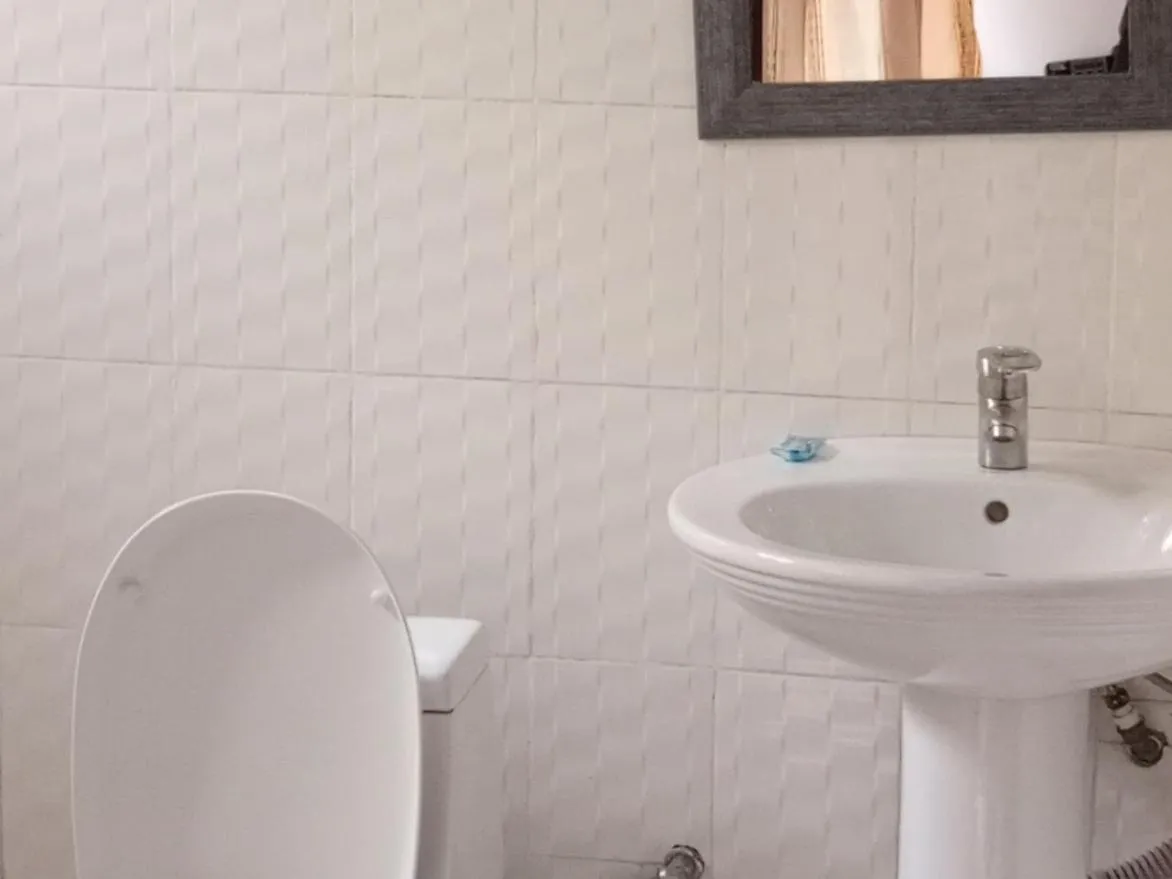 Frontiers Hotel & Conference Entebbe