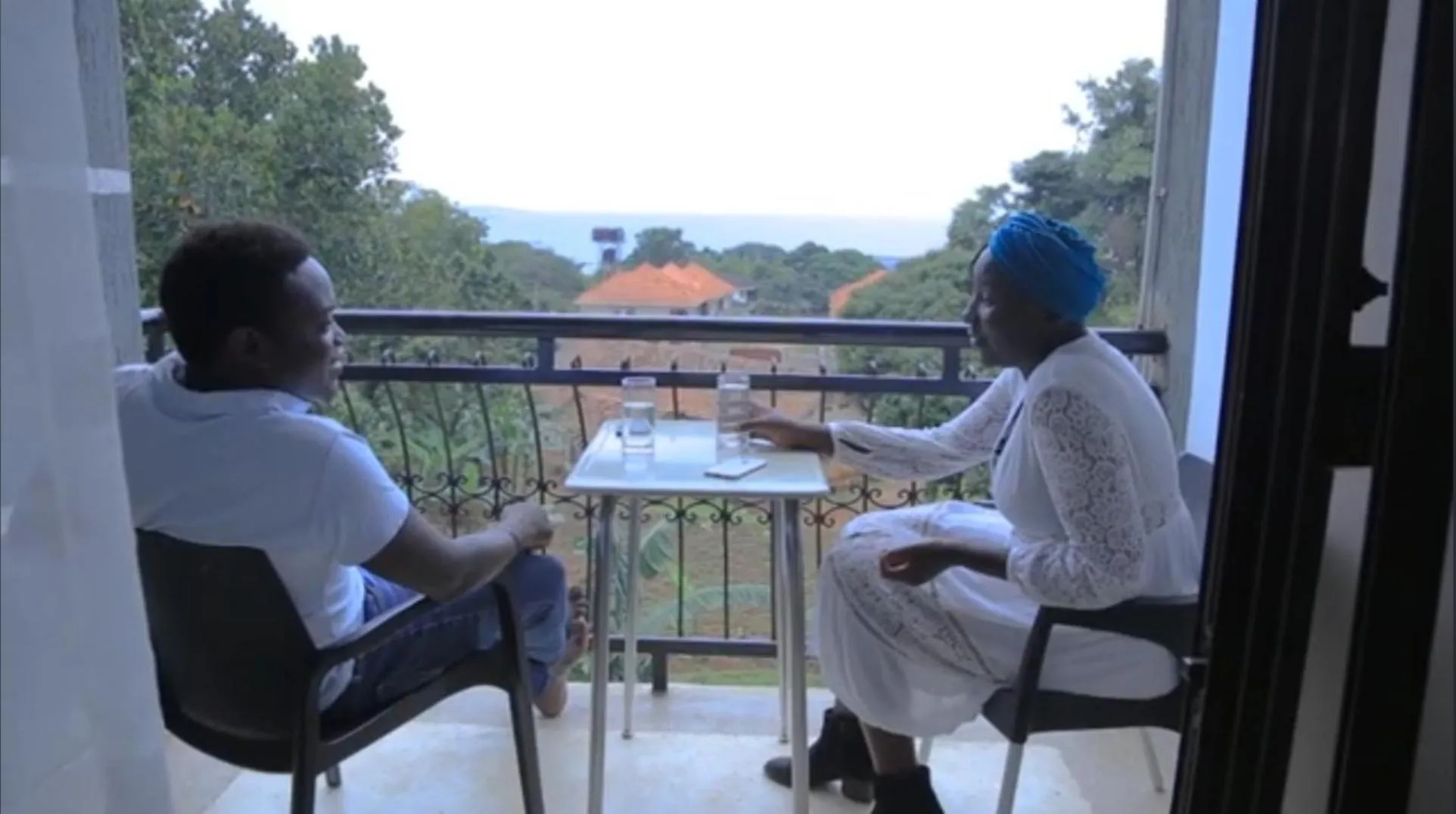 Frontiers Hotel & Conference Entebbe