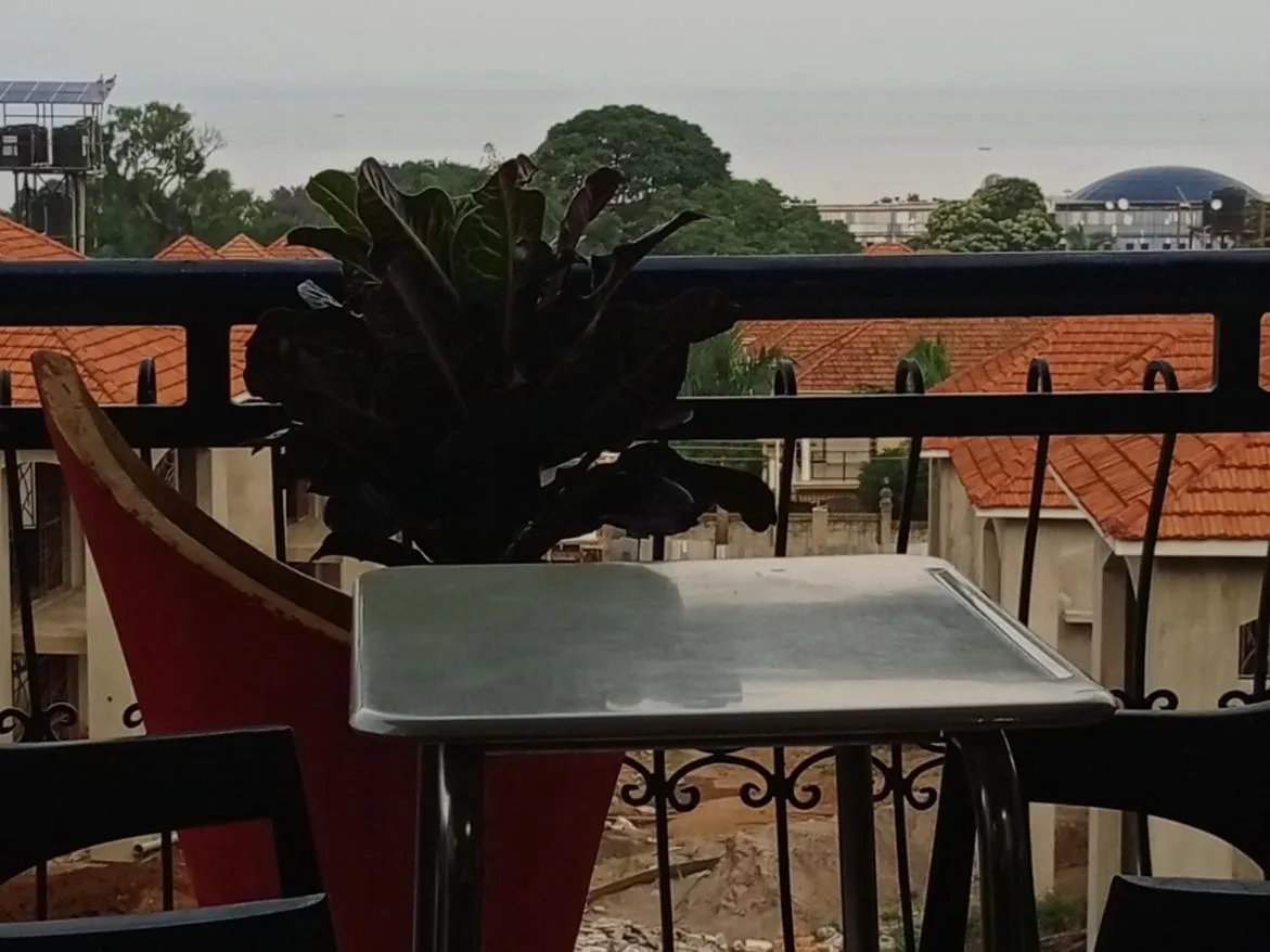 Frontiers Hotel & Conference Entebbe