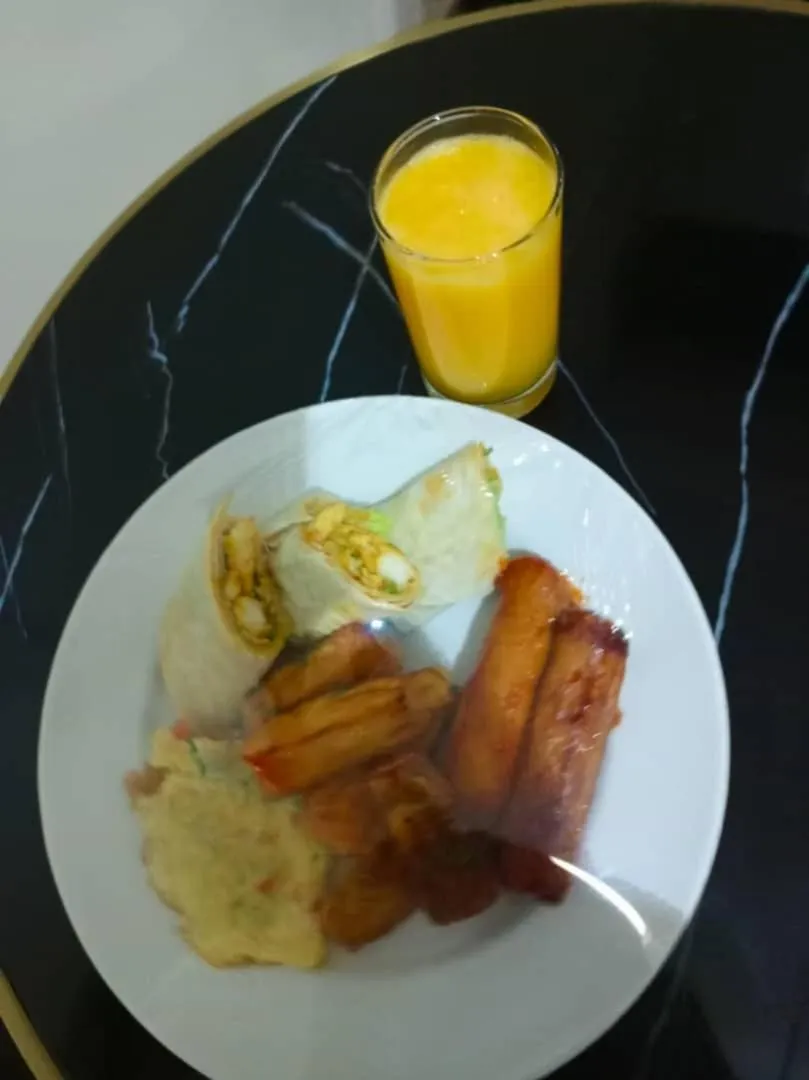 Frontiers Hotel & Conference Entebbe