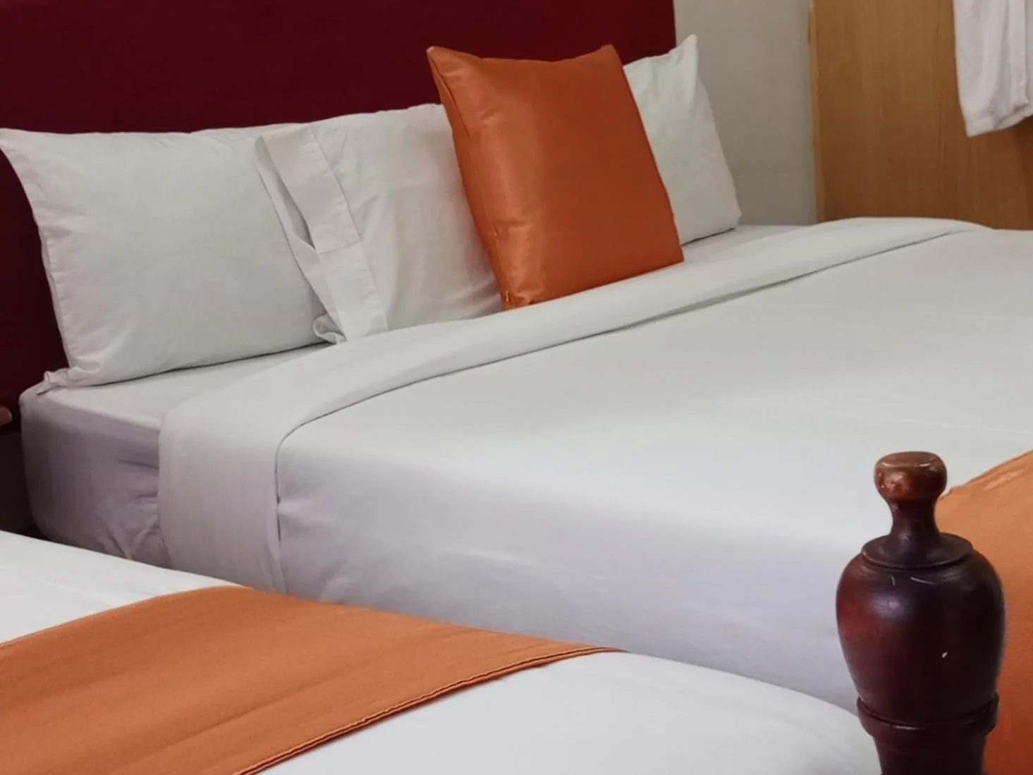 Frontiers Hotel & Conference Entebbe