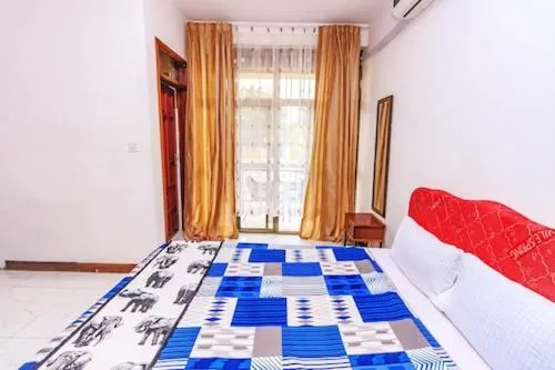 Frontiers Hotel & Conference Entebbe