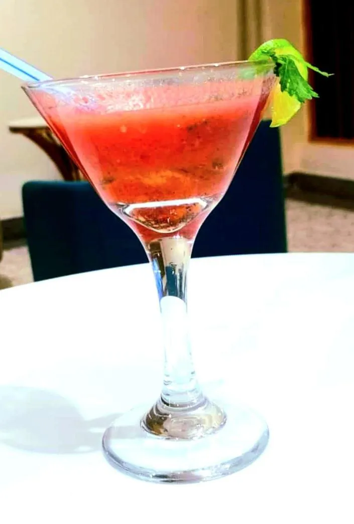 Frontiers Hotel & Conference Entebbe