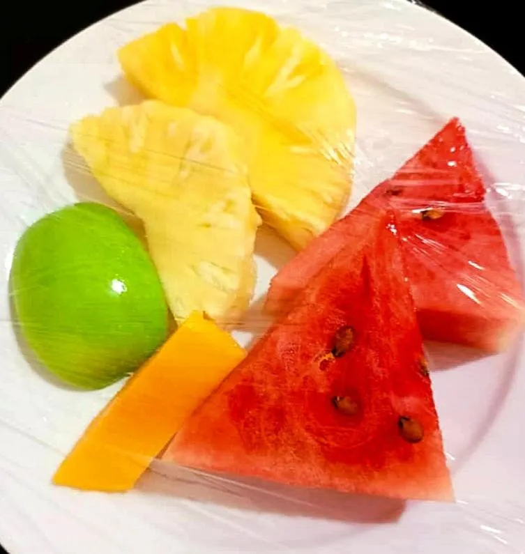 Frontiers Hotel & Conference Entebbe