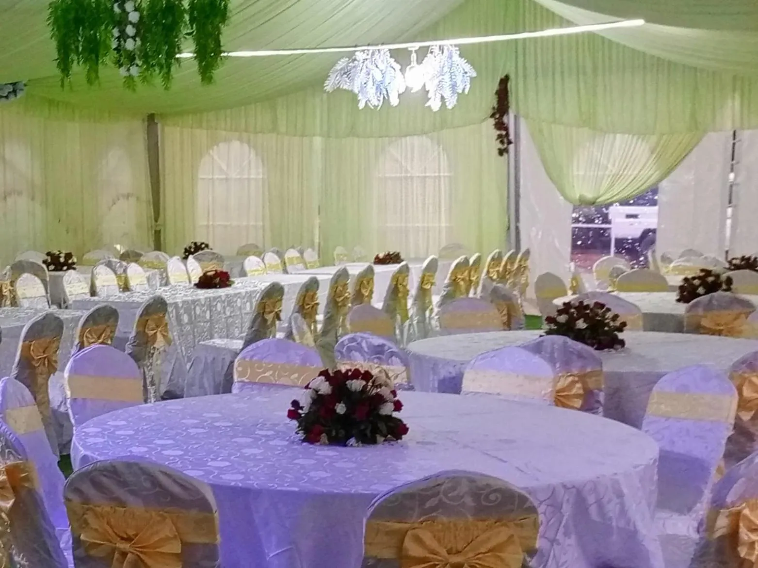 Frontiers Hotel & Conference Entebbe