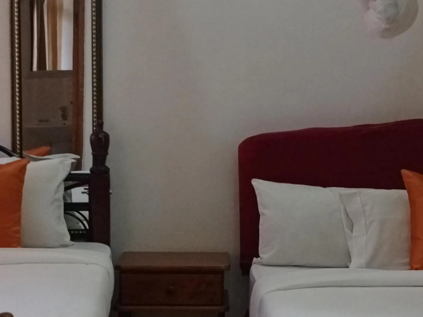 Frontiers Hotel & Conference Entebbe