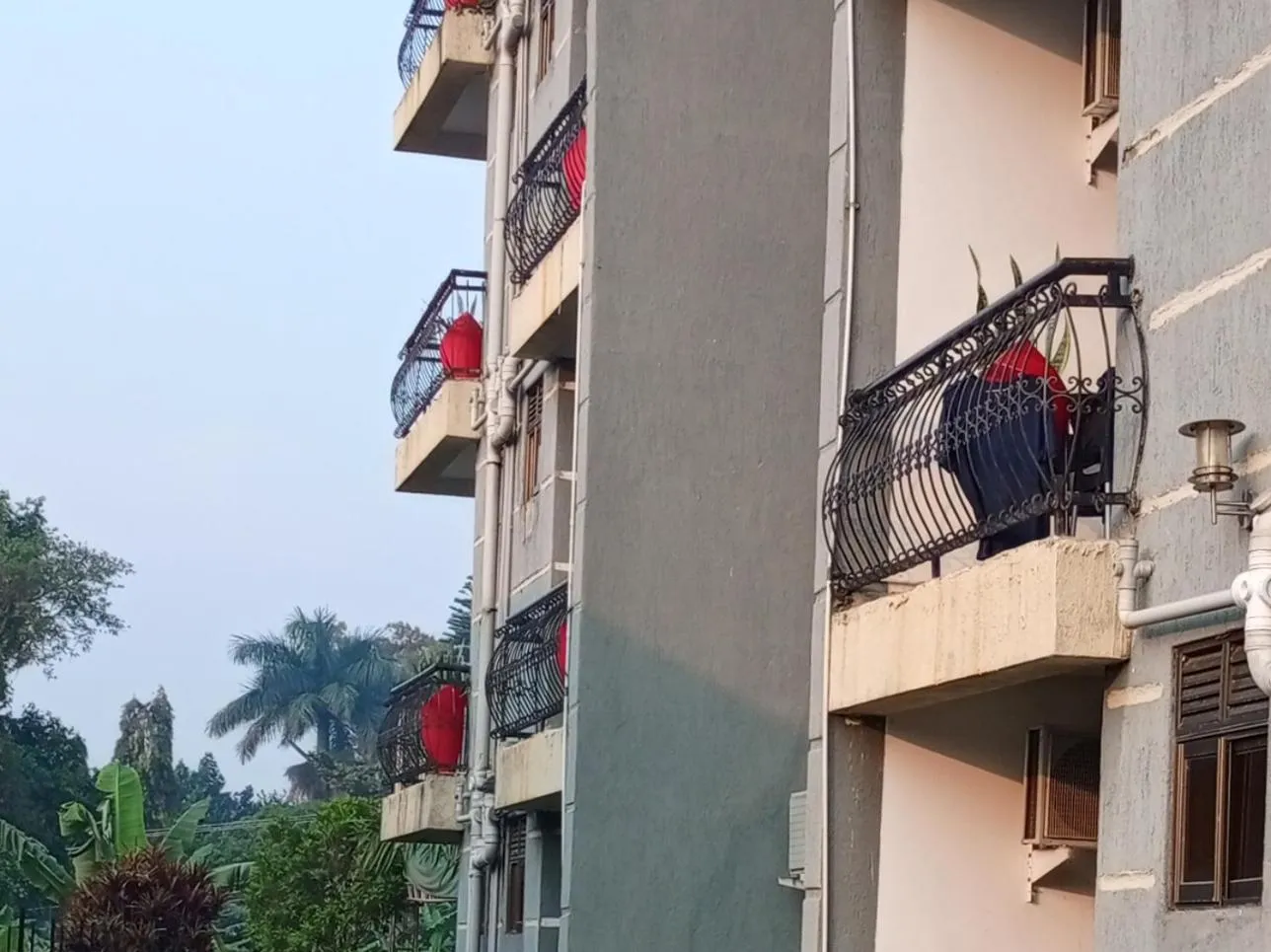 Frontiers Hotel & Conference Entebbe