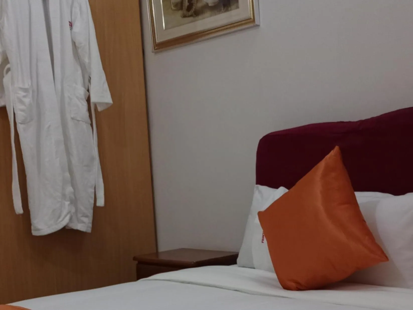 Frontiers Hotel & Conference Entebbe