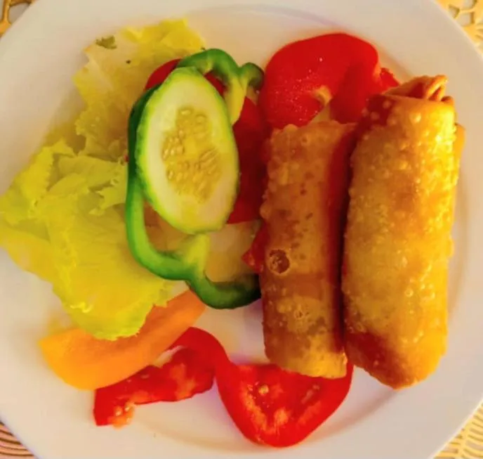 Frontiers Hotel & Conference Entebbe