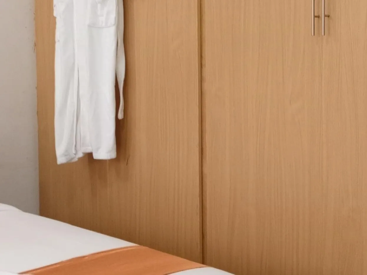 Frontiers Hotel & Conference Entebbe