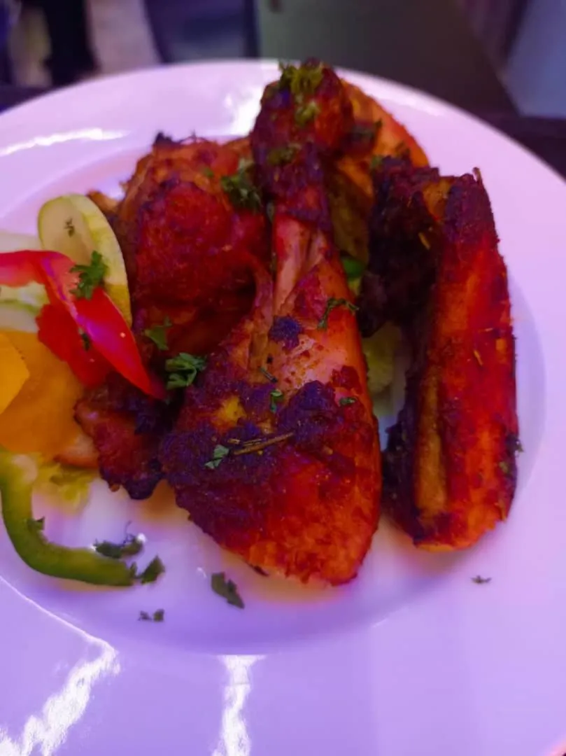 Frontiers Hotel & Conference Entebbe