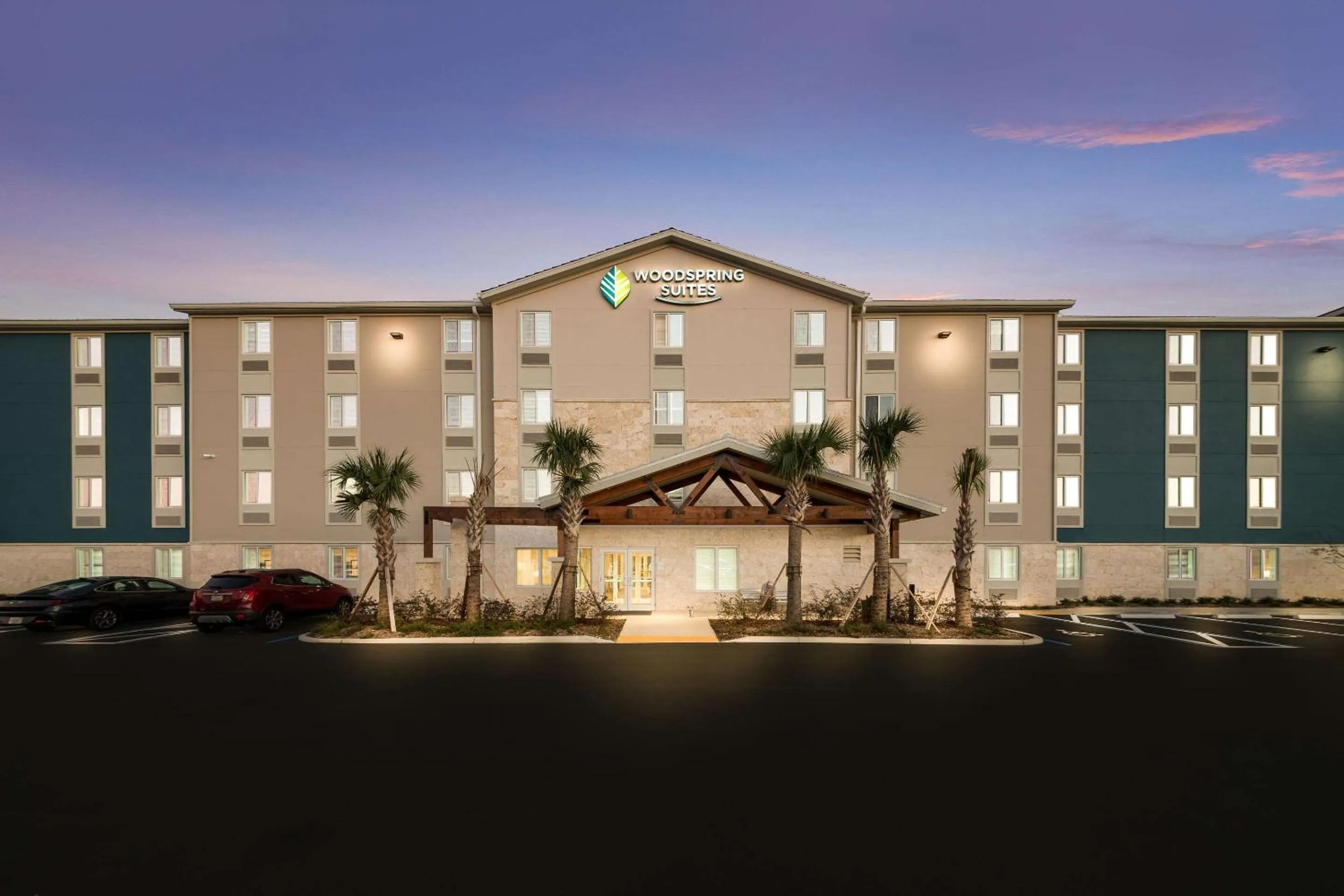 Other in WoodSpring Suites Wesley Chapel-Tampa