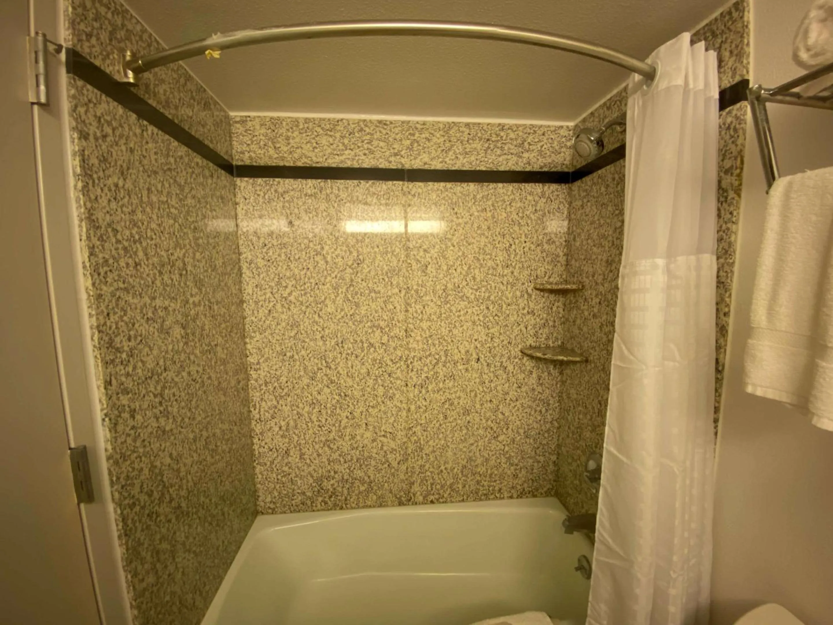 Bedroom in Comfort Inn Conover-Hickory