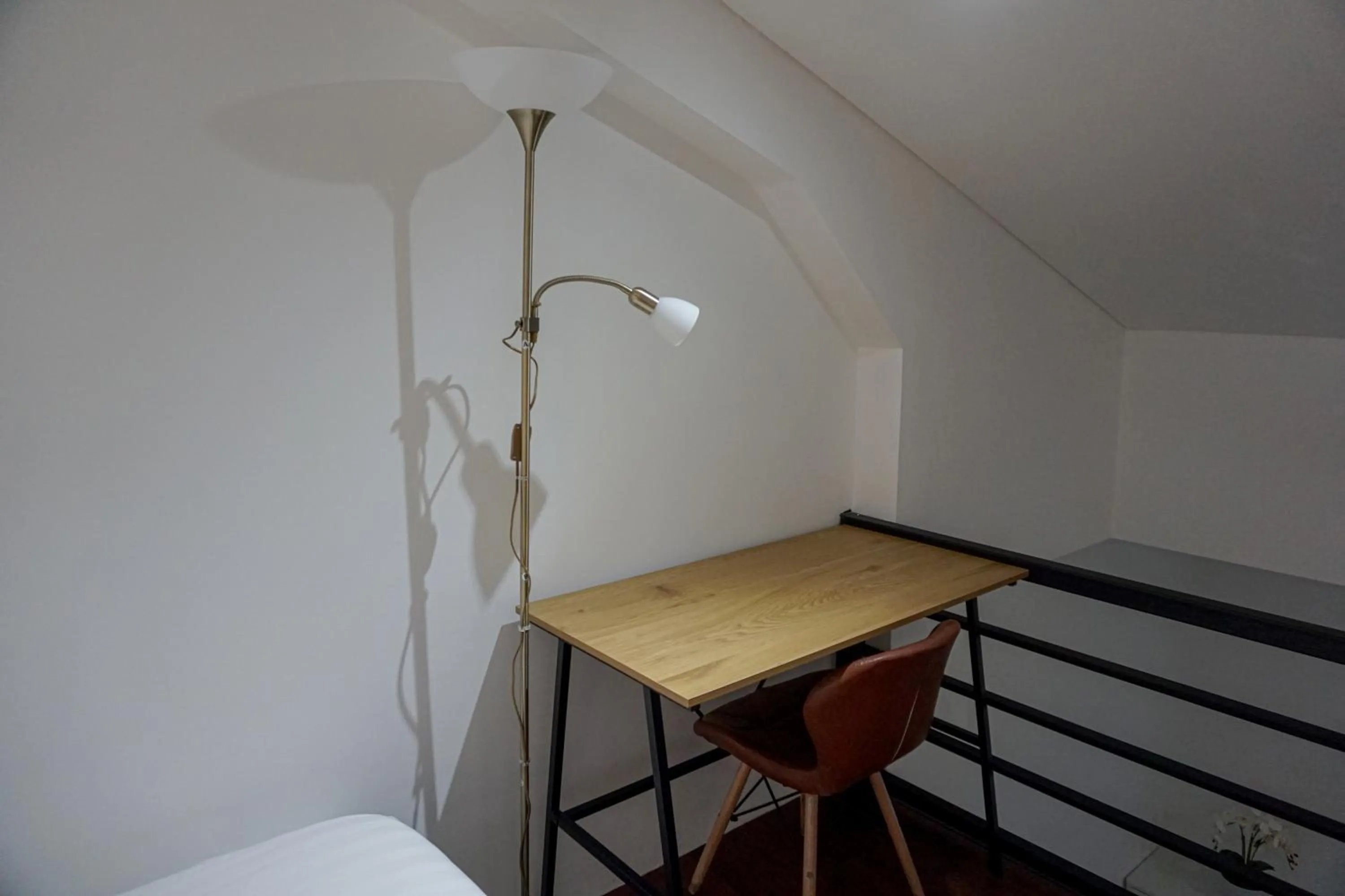 Photo of the whole room in Graha Socio Hotel Nusa Dua Bali