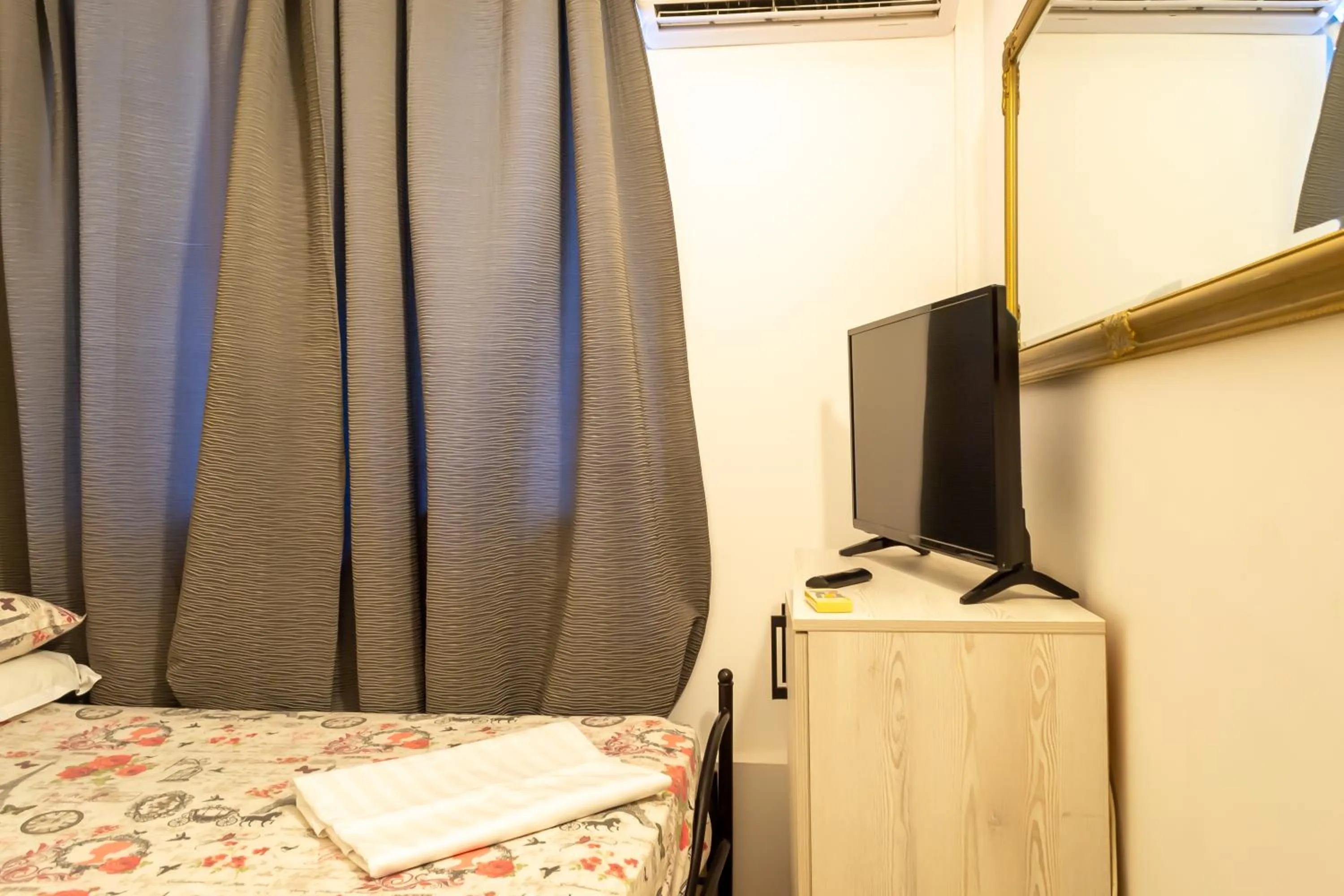 TV and multimedia in ElStefanino House