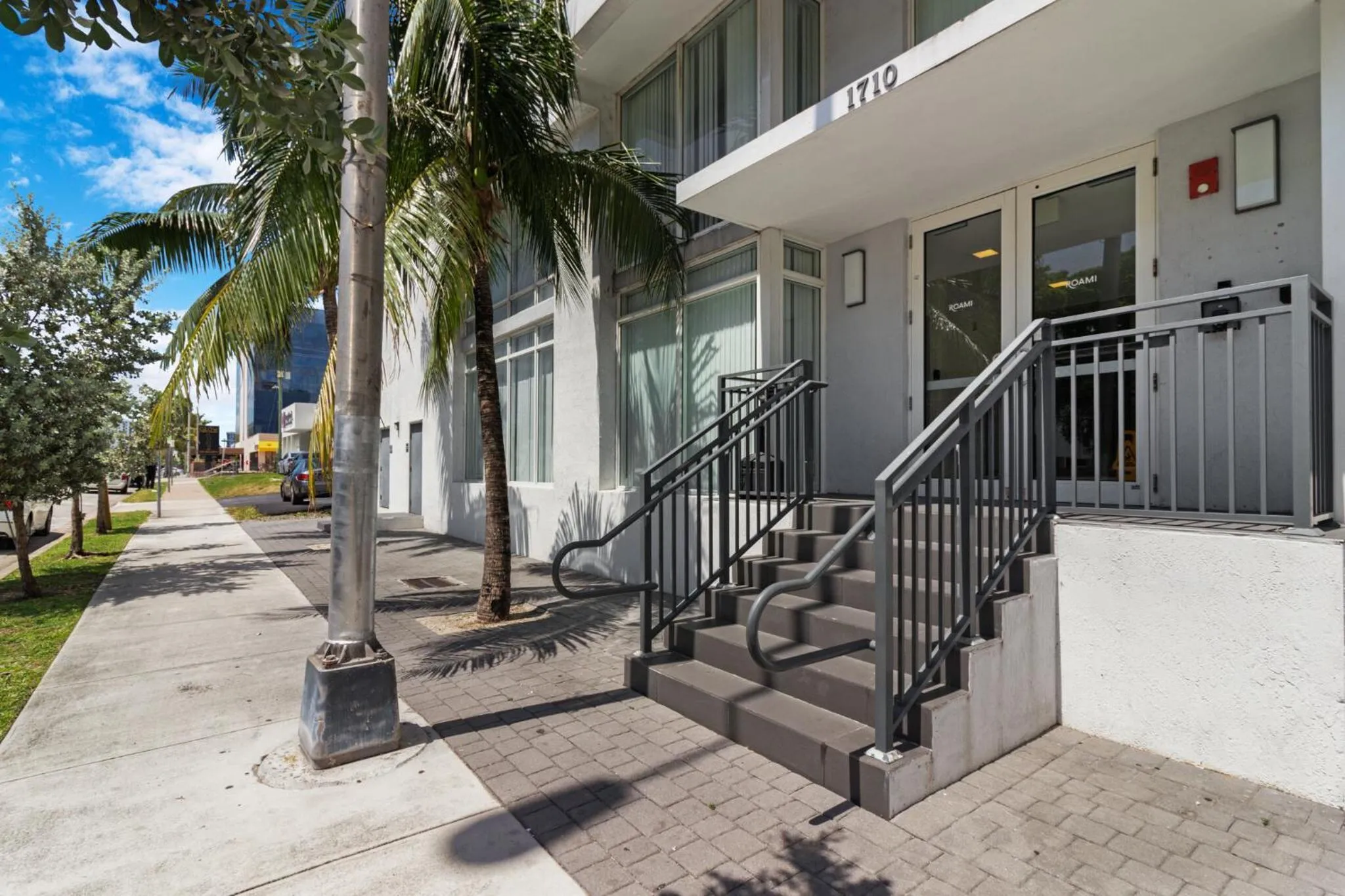 Property building in Roami at Grove 27