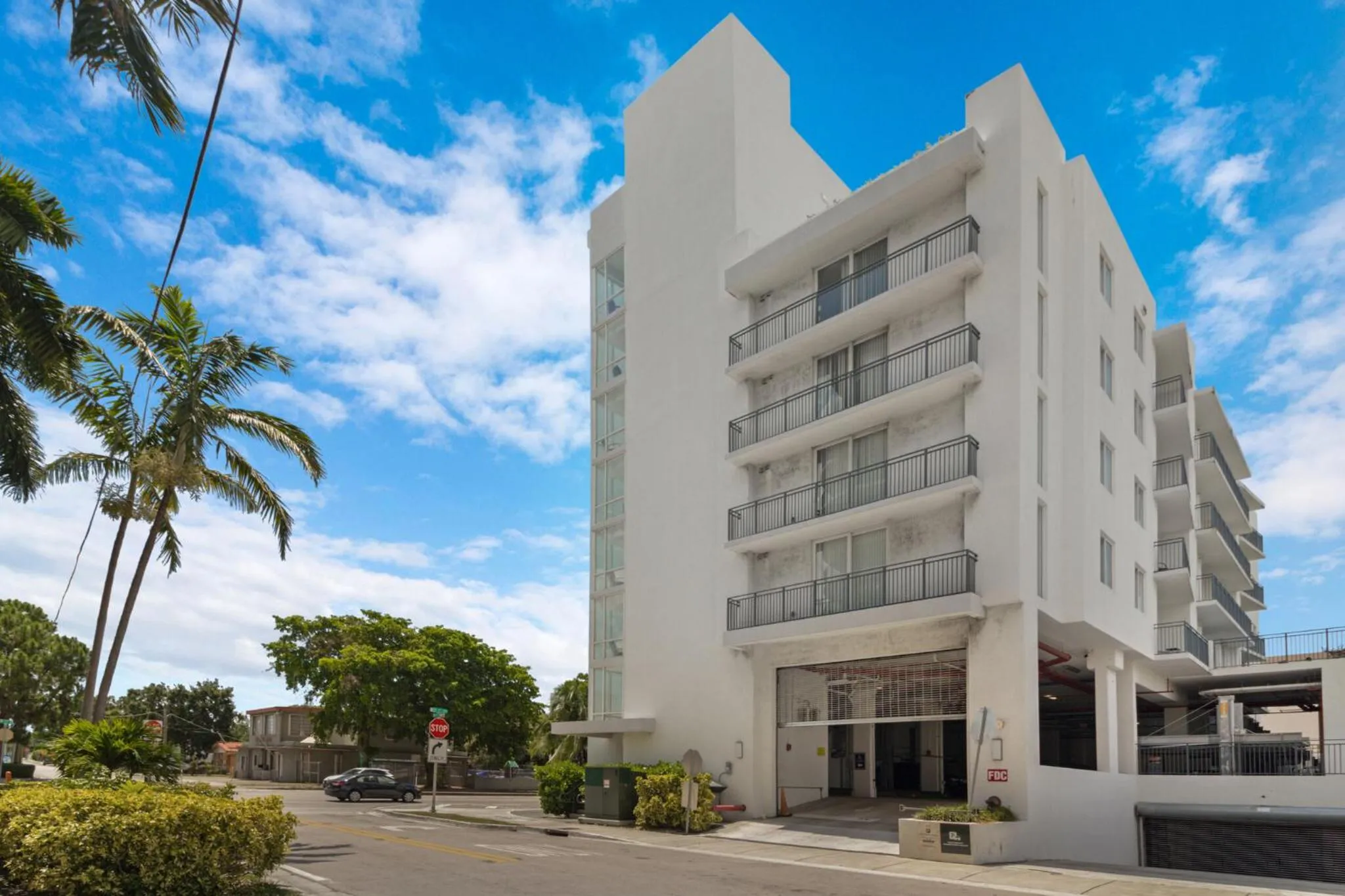 Property building in Roami at Grove 27