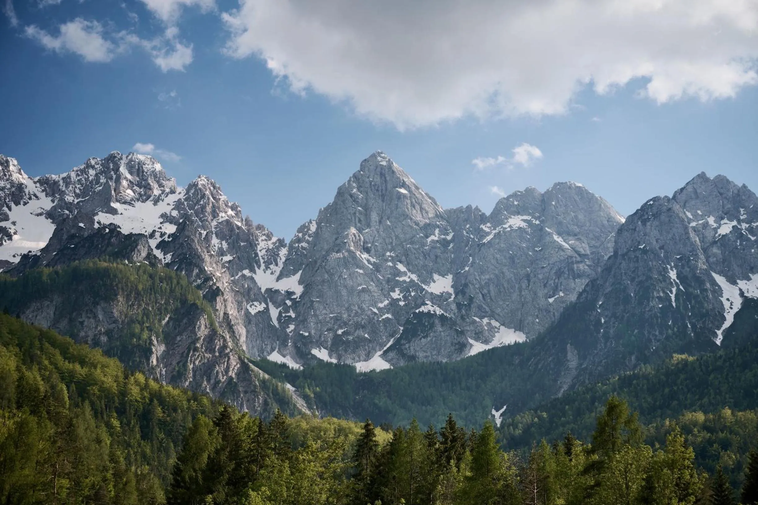 View (from property/room) in Triangel Boutique Hotel