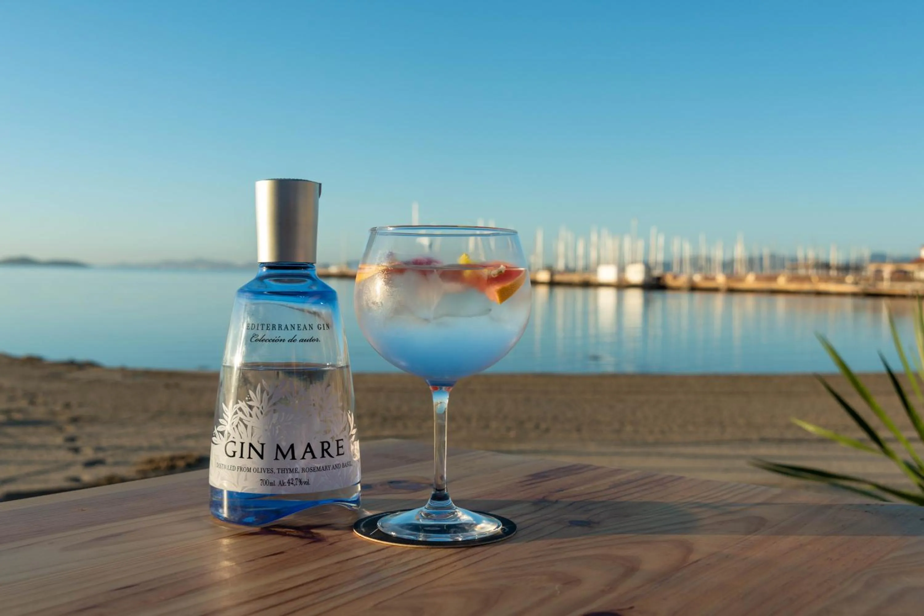 Property building in Hotel Ibersol Atrio del Mar