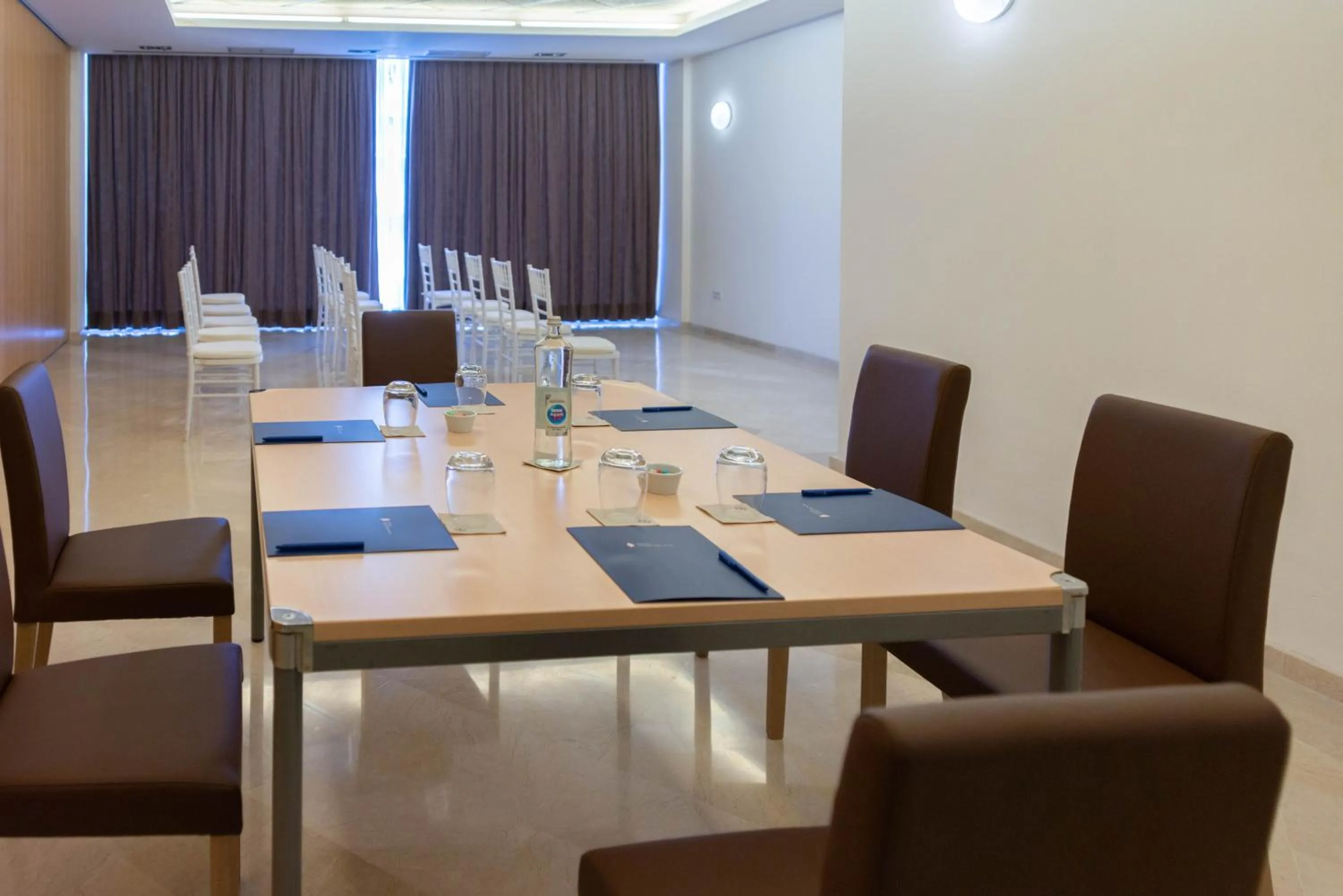 Property building in Hotel Ibersol Atrio del Mar