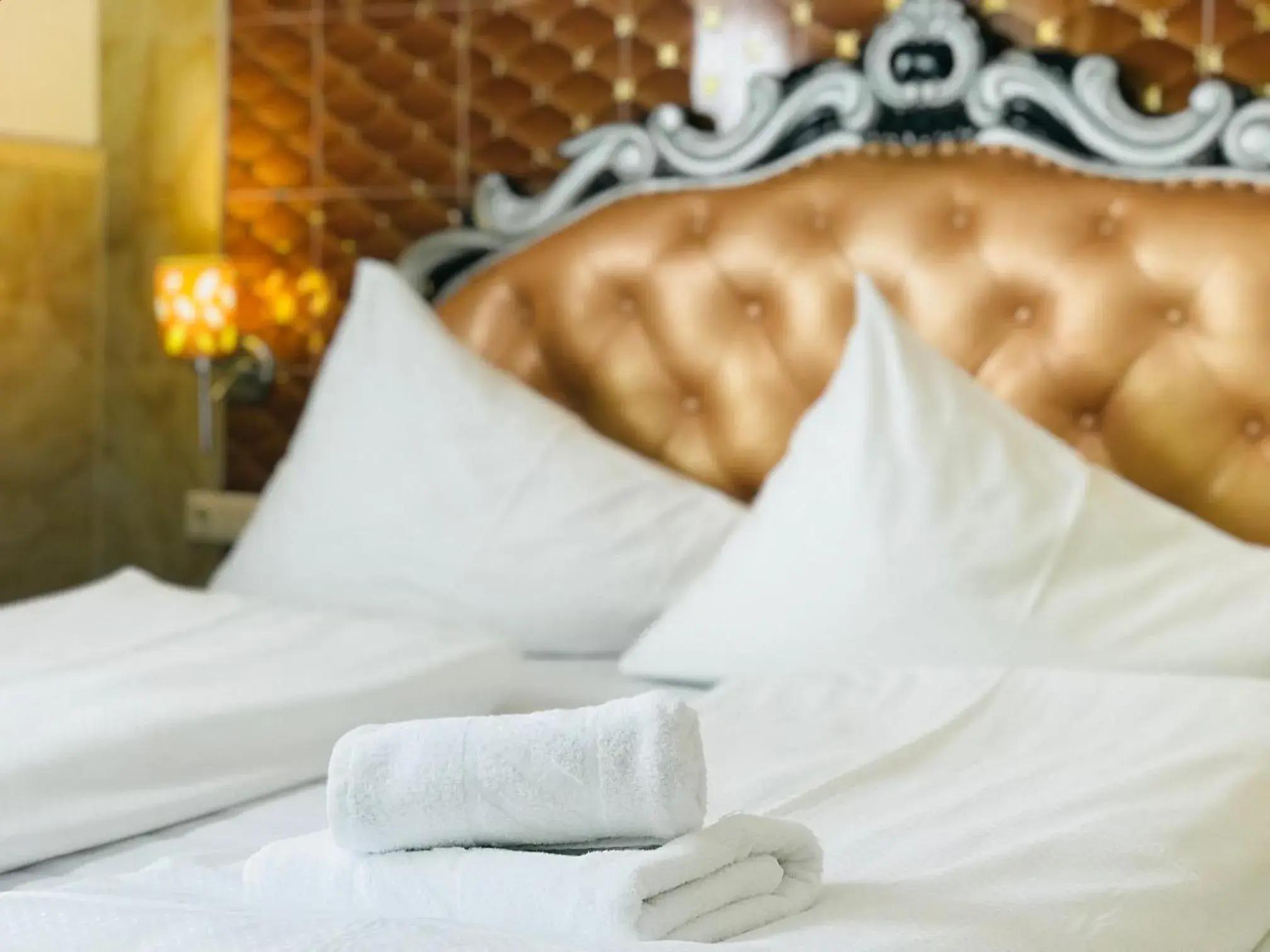 Double Room - Annex in Hotel Vogelweiderhof Double Room - Annex in Hotel Vogelweiderhof