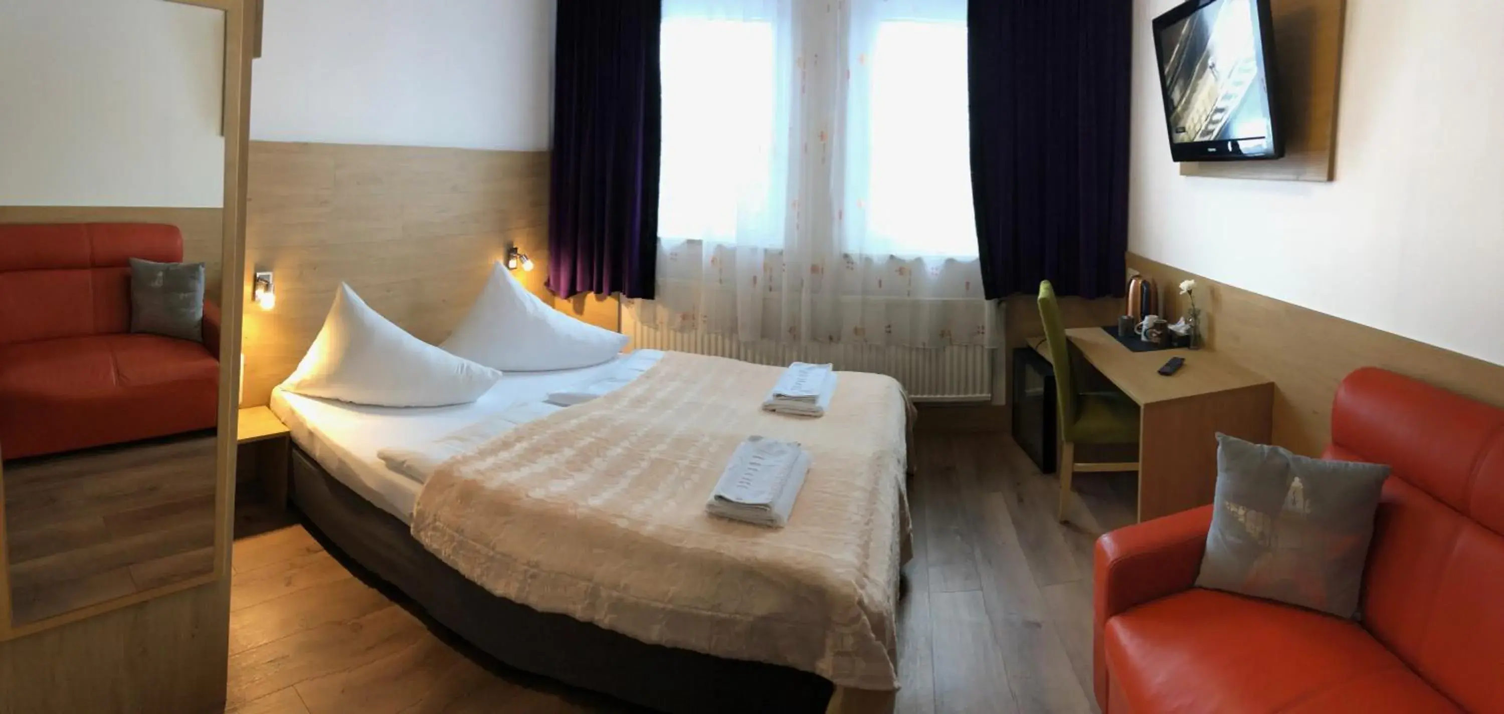 Hotel Vogelweiderhof Hotel Vogelweiderhof