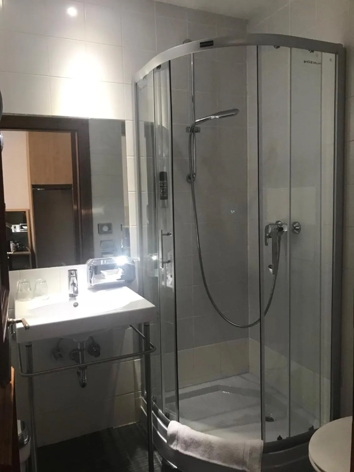 Photo of the whole room in Hotel Vogelweiderhof