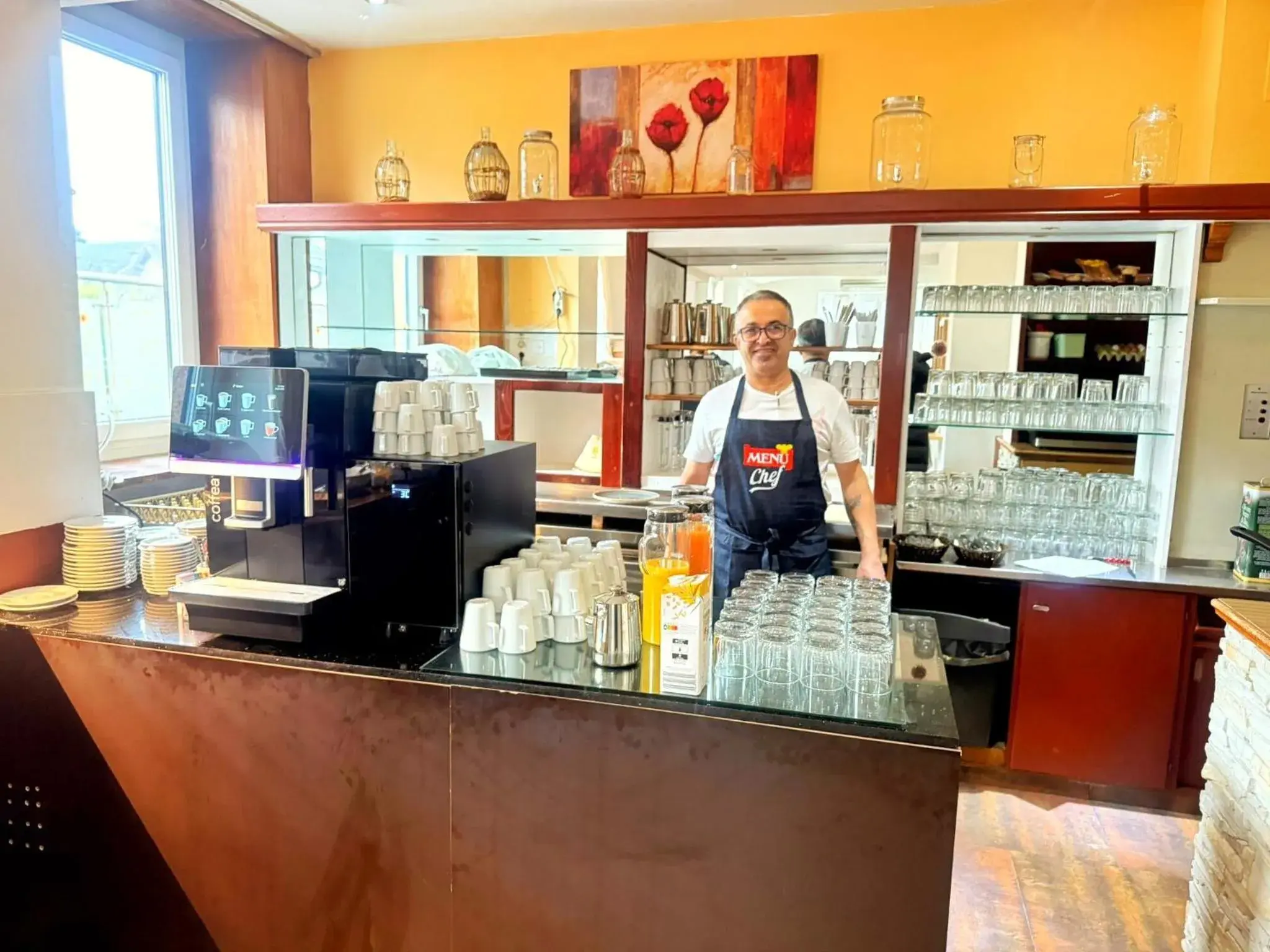 Small Double or Twin Room in Hotel Vogelweiderhof Small Double or Twin Room in Hotel Vogelweiderhof