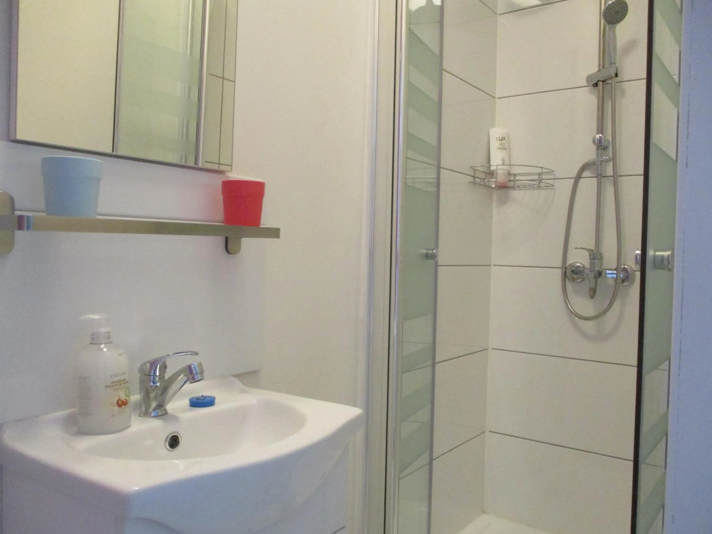 Hotel de la Gare Aalst