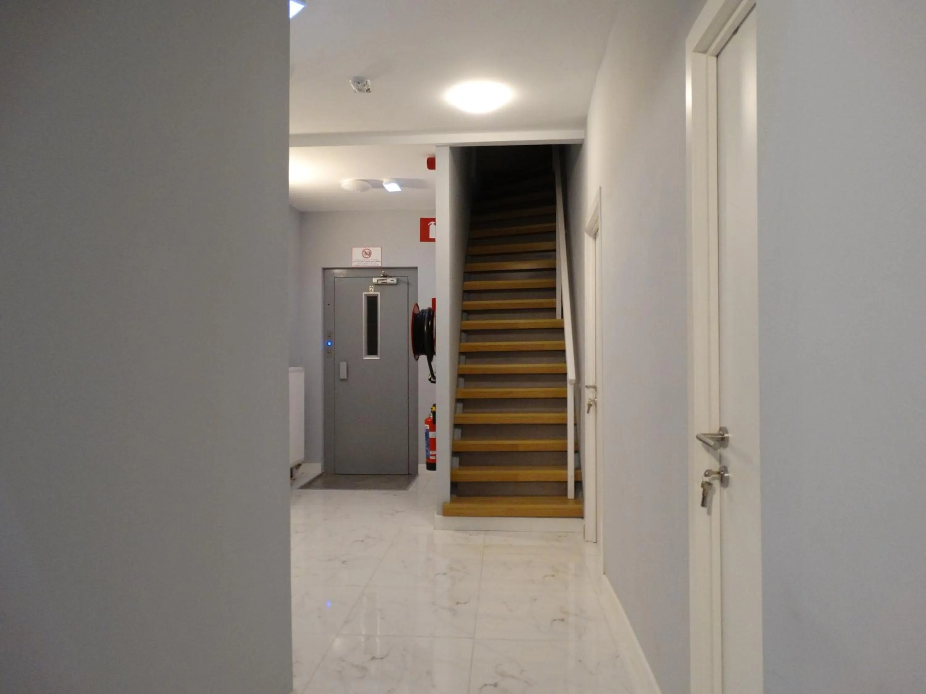 Hotel de la Gare Aalst