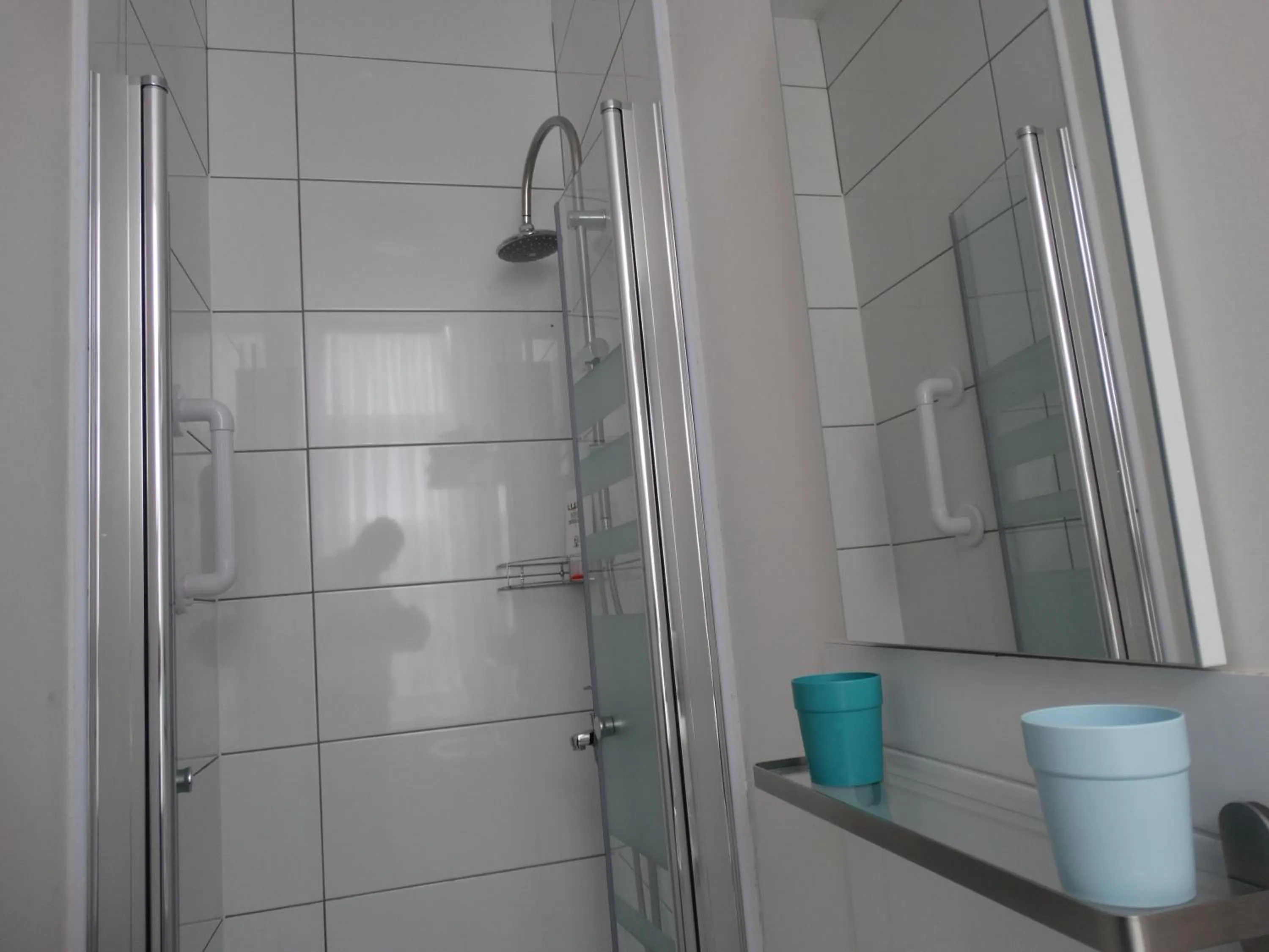 Hotel de la Gare Aalst