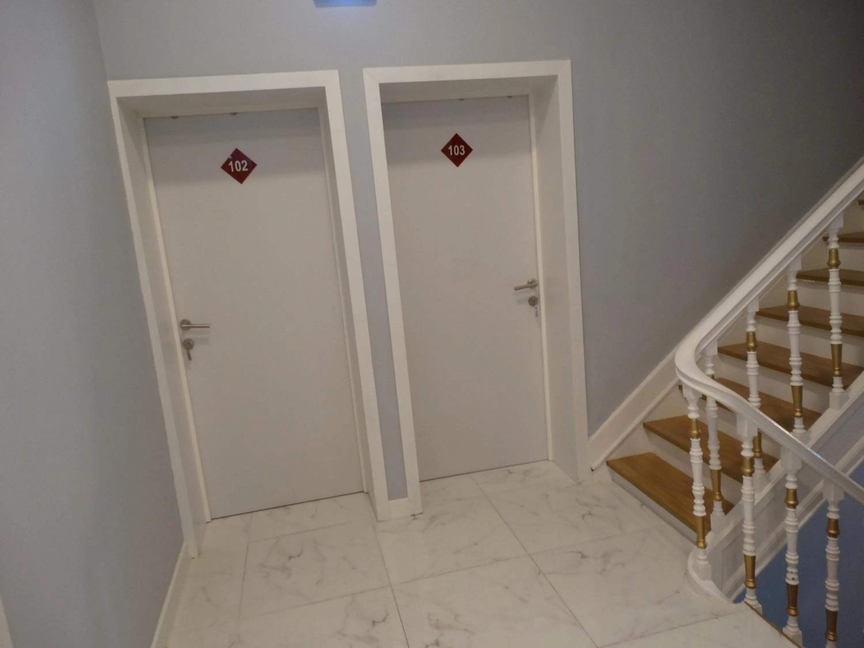 Hotel de la Gare Aalst