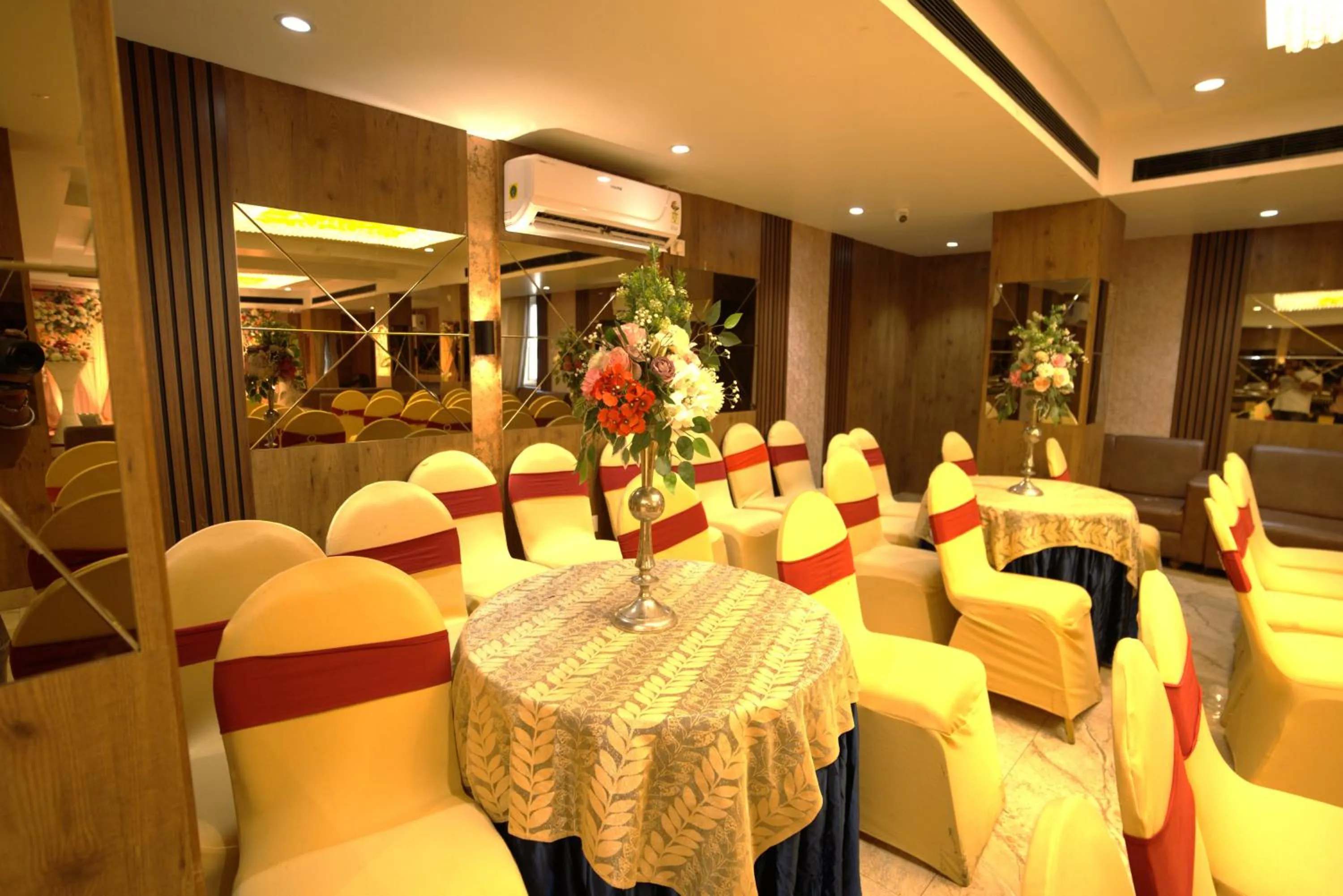 Hotel Pradeep Star Inn