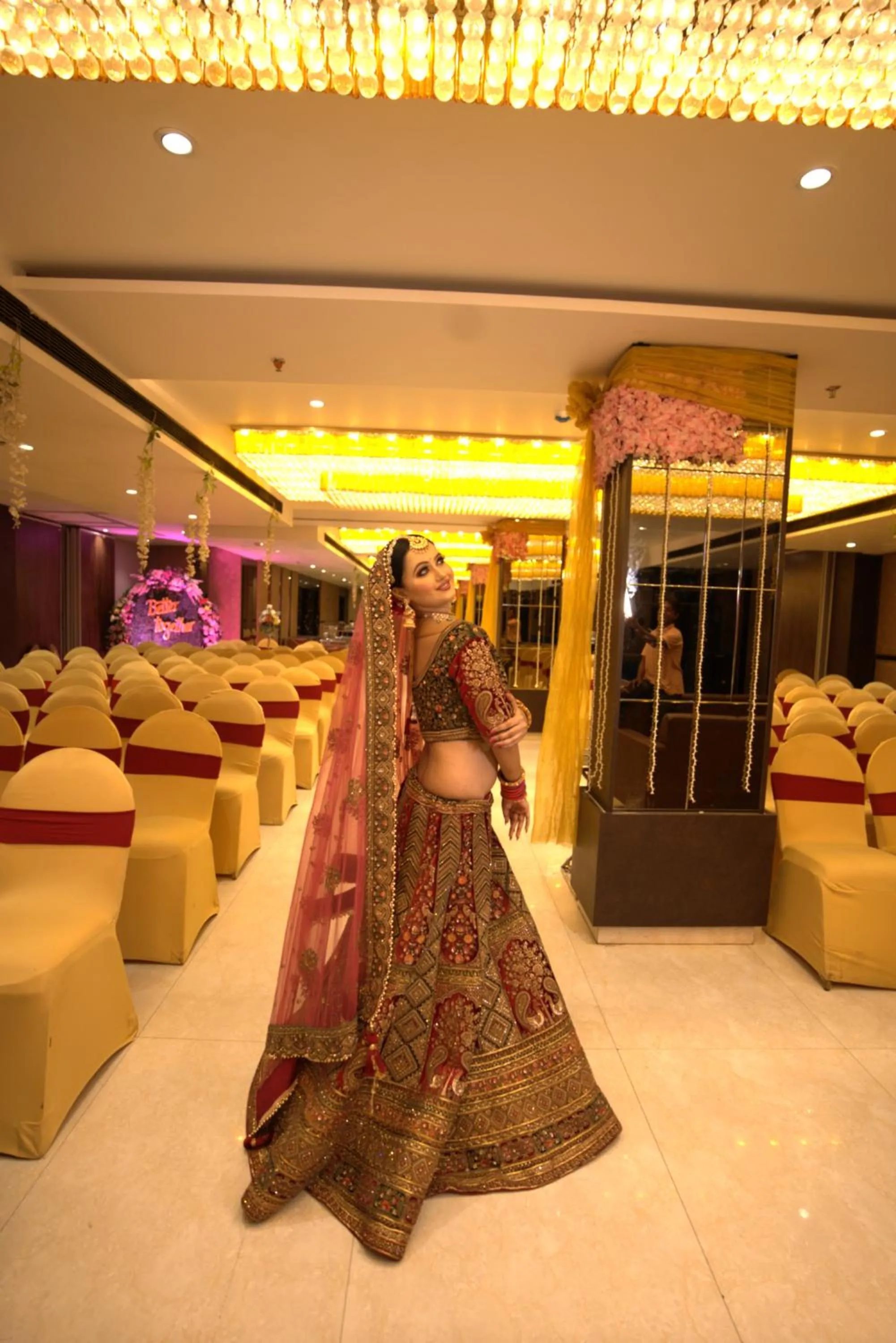 Hotel Pradeep Star Inn