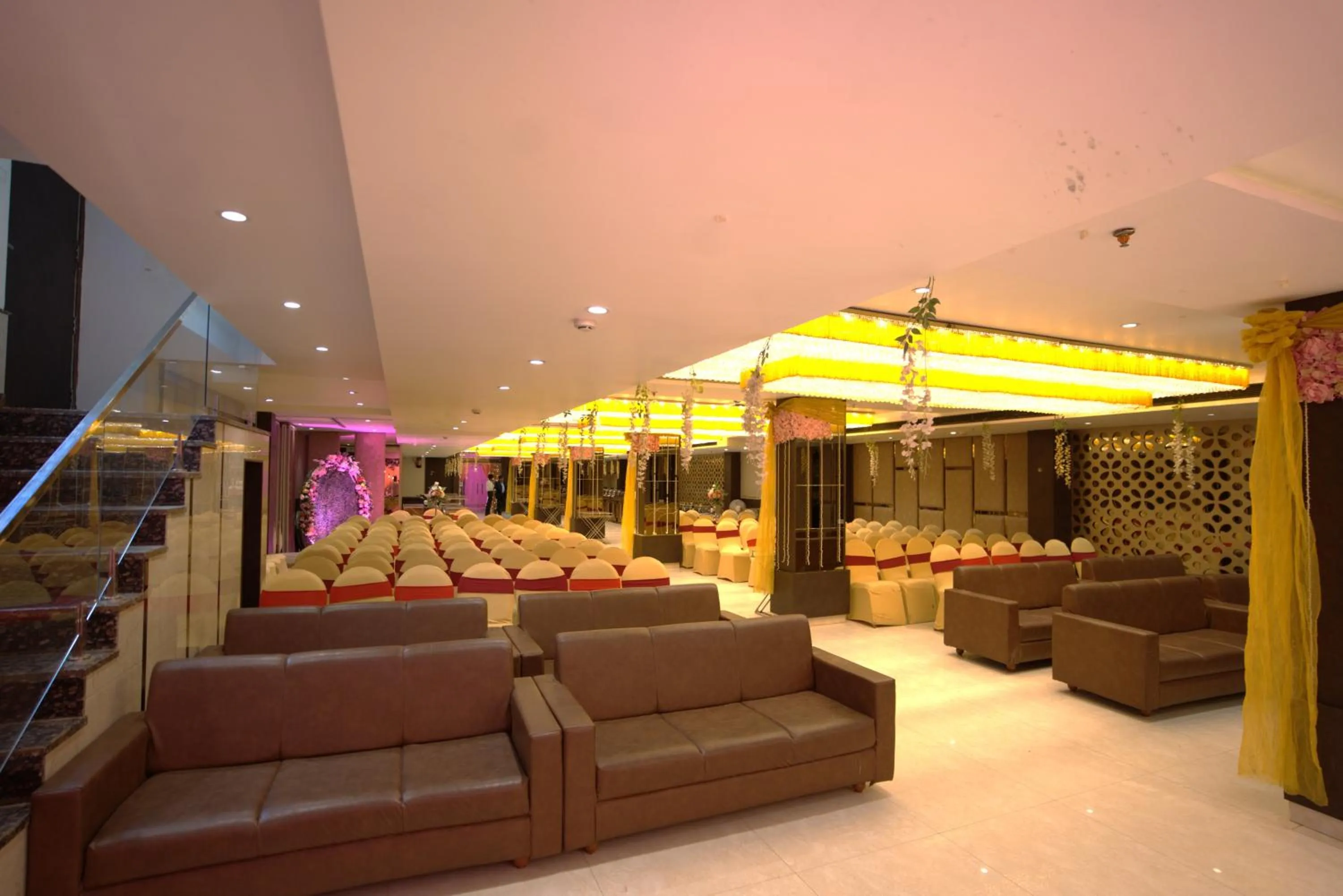 Hotel Pradeep Star Inn